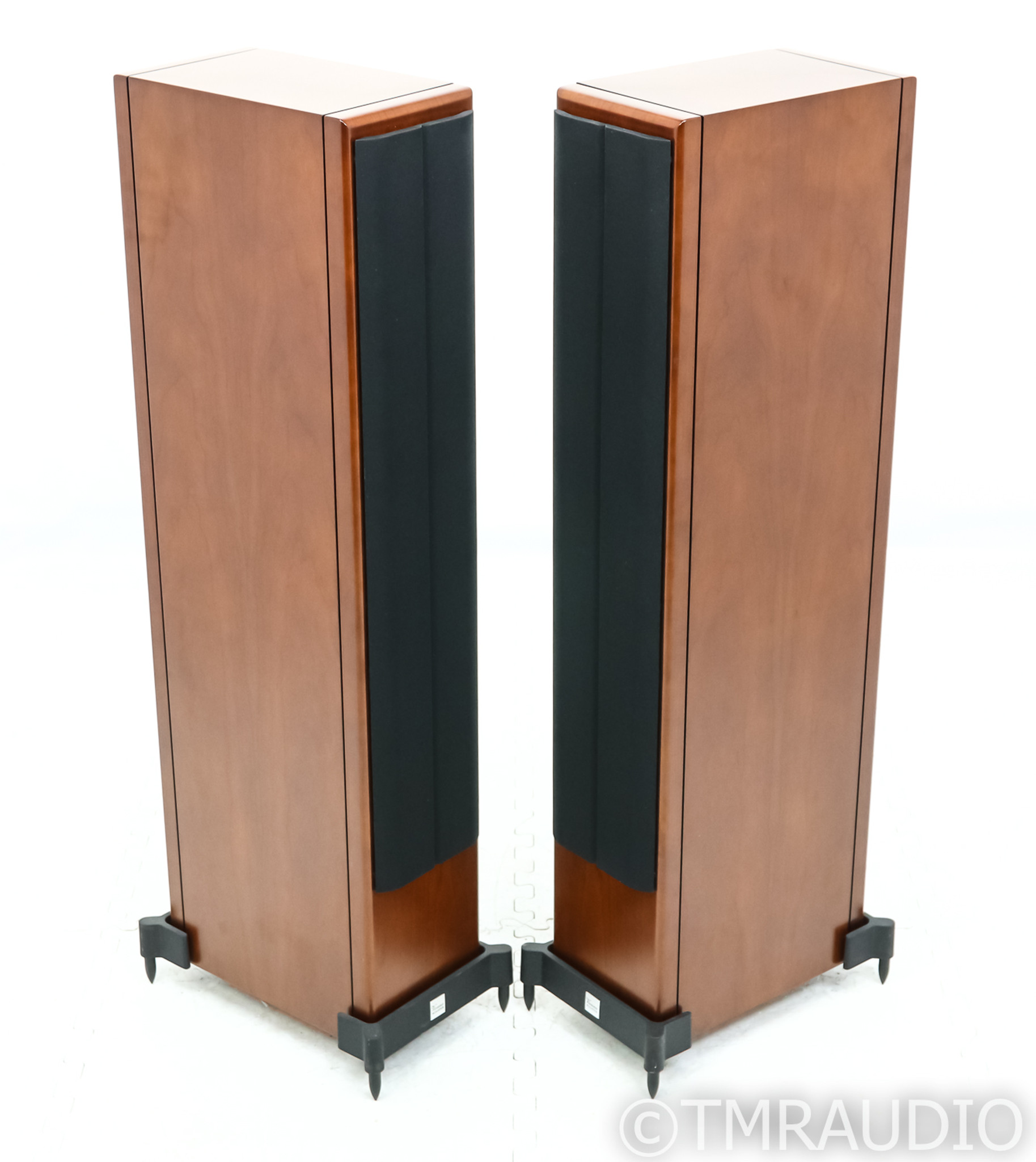 Vienna Acoustics Mozart Grand Symphony Edition Speakers