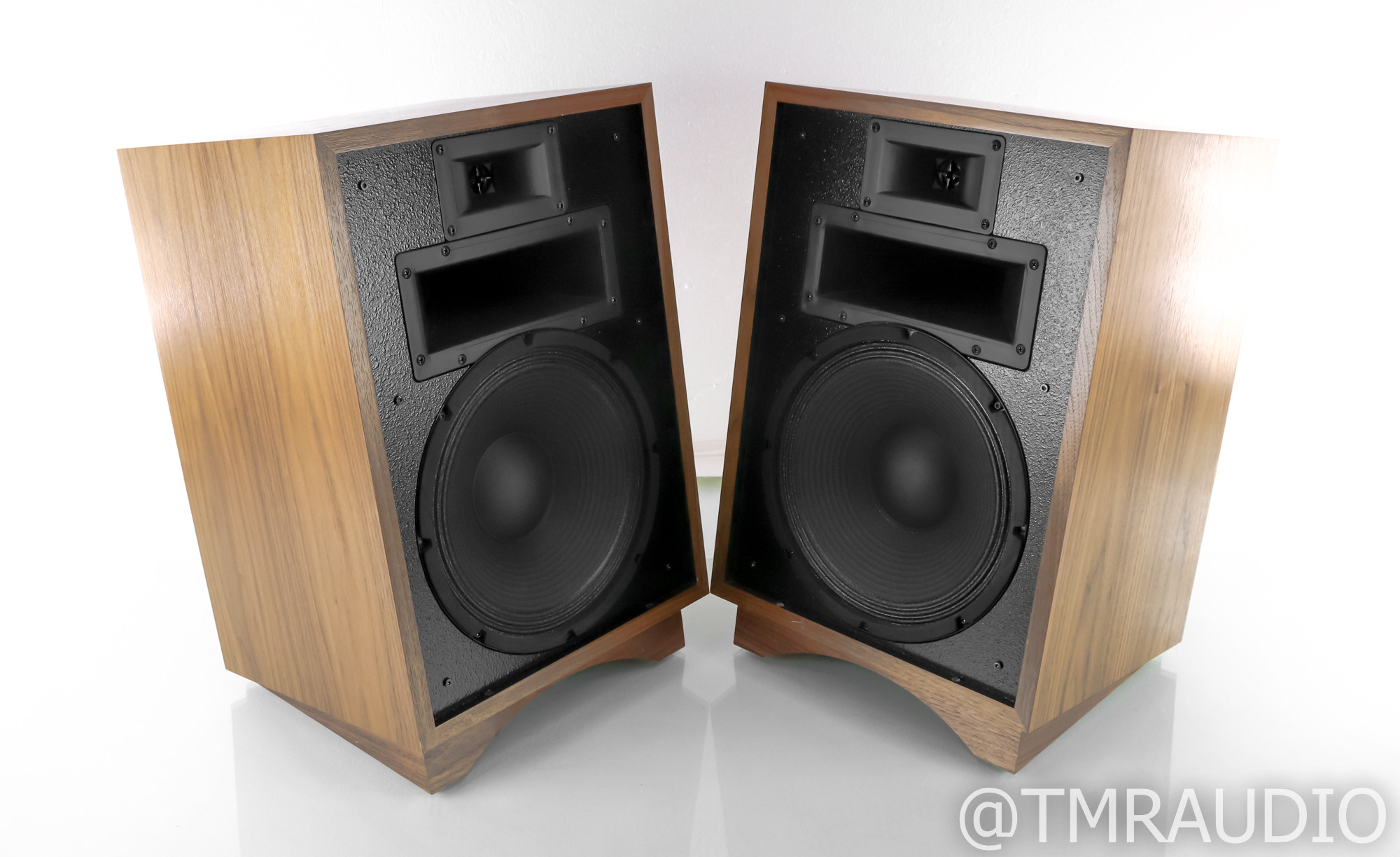 Klipsch Heritage Klipsch Heresy Iii Specs Klipsch Heresy III