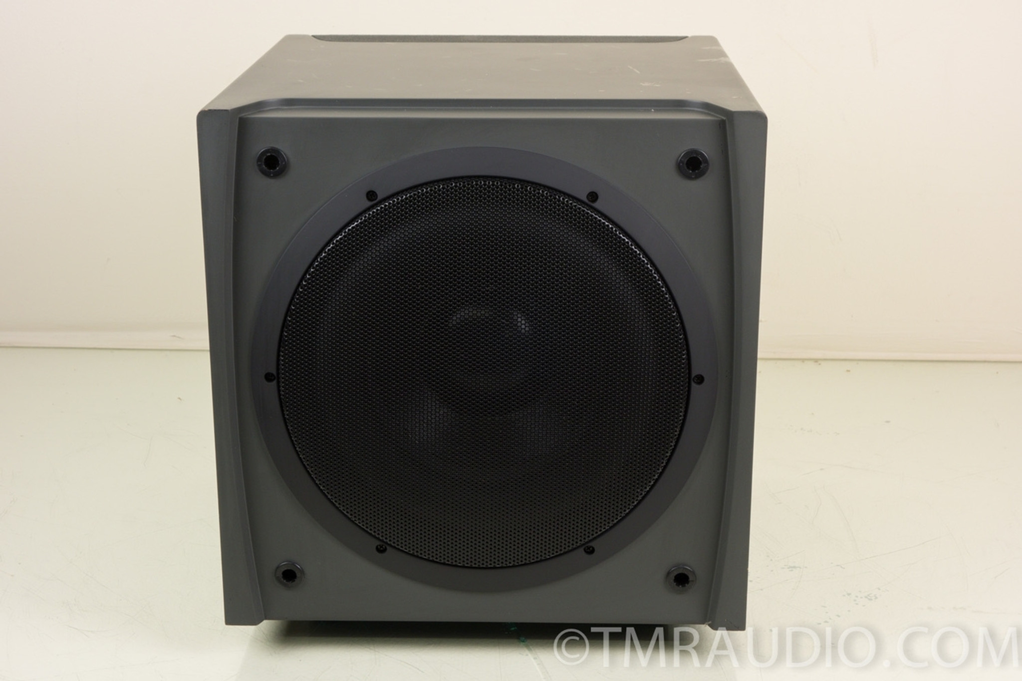 cambridge soundworks p1000 subwoofer repair