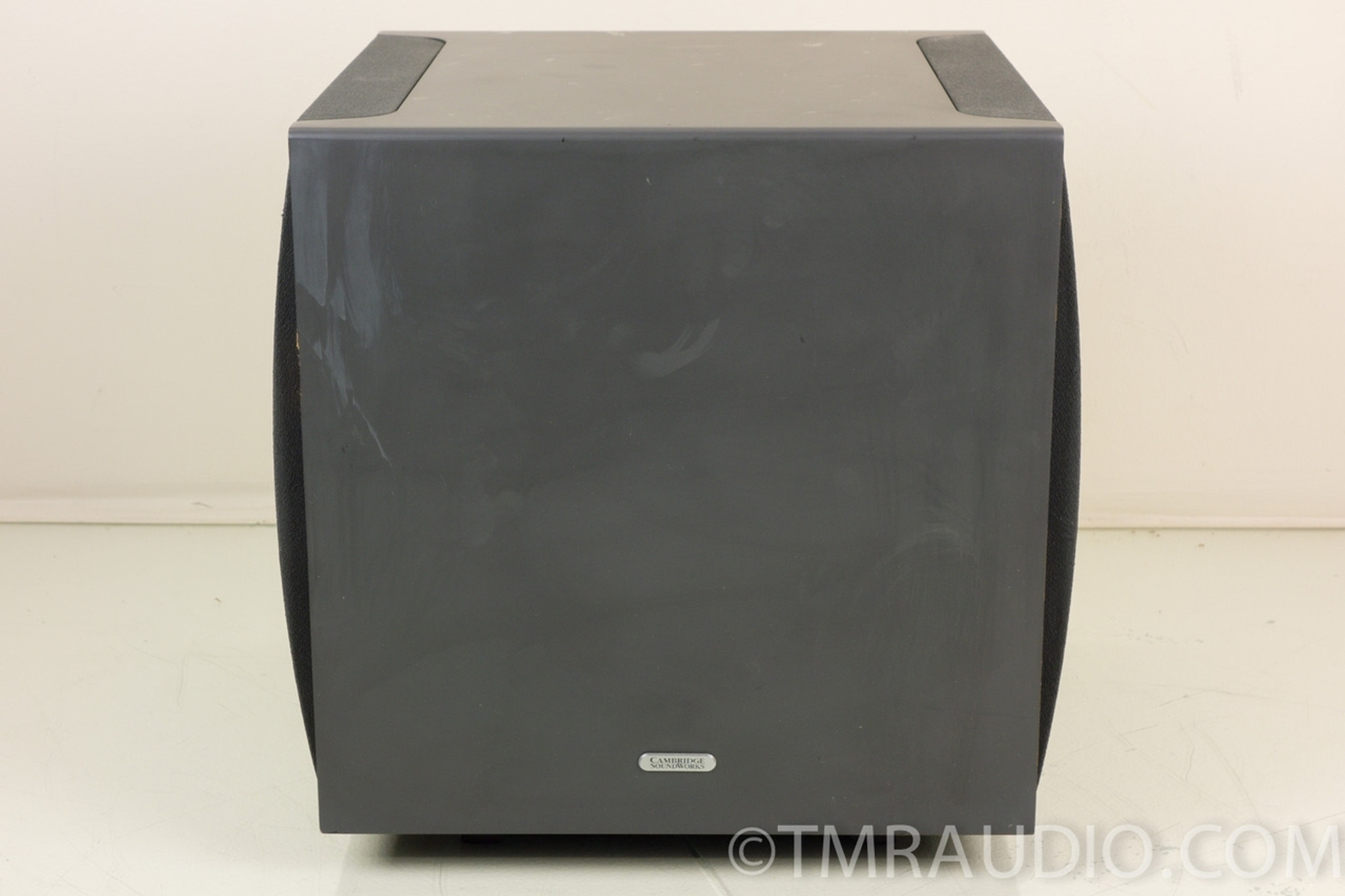 cambridge soundworks p1000 subwoofer repair