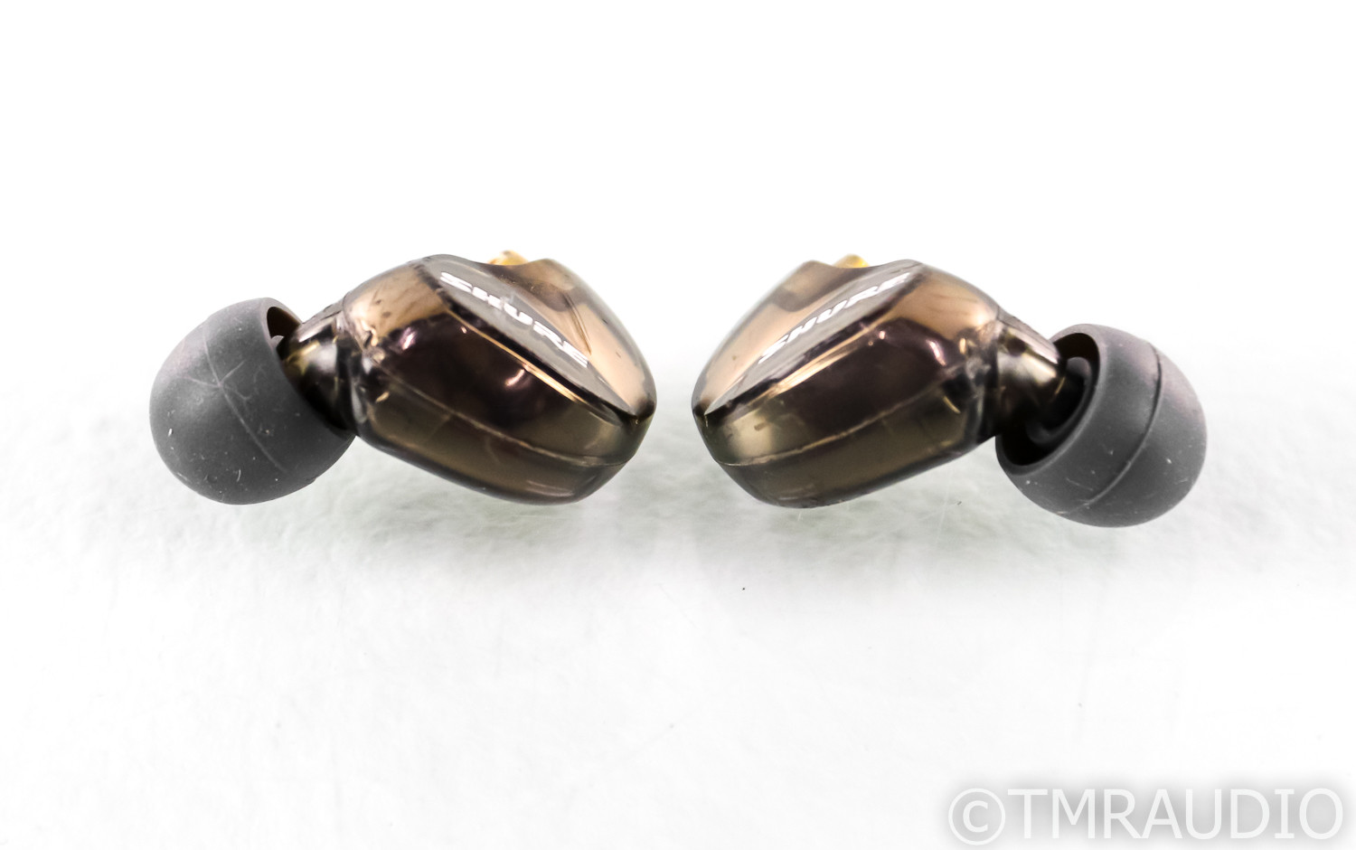 Shure SE535-V In-Ear Headphones