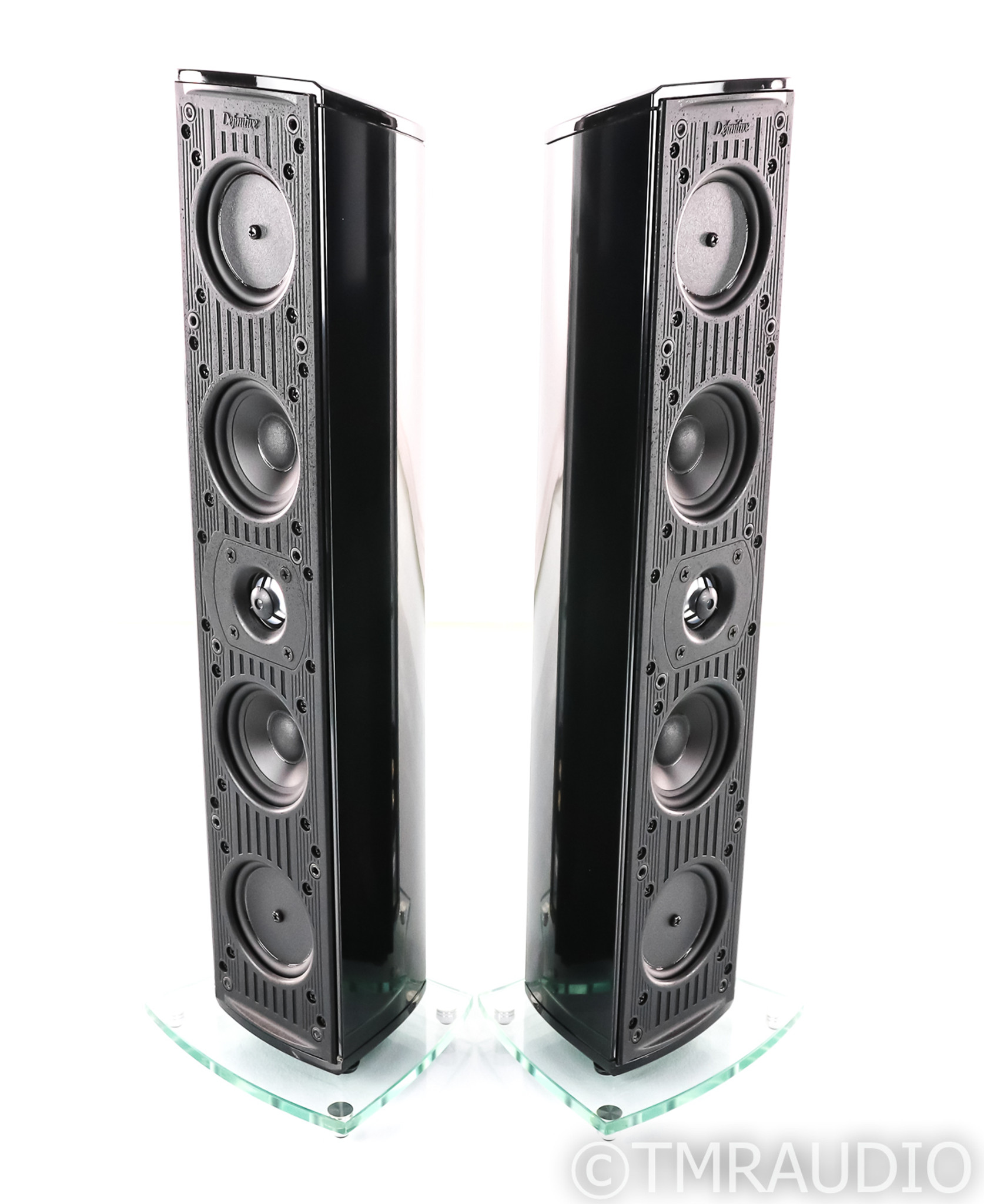 mythos 6 speakers