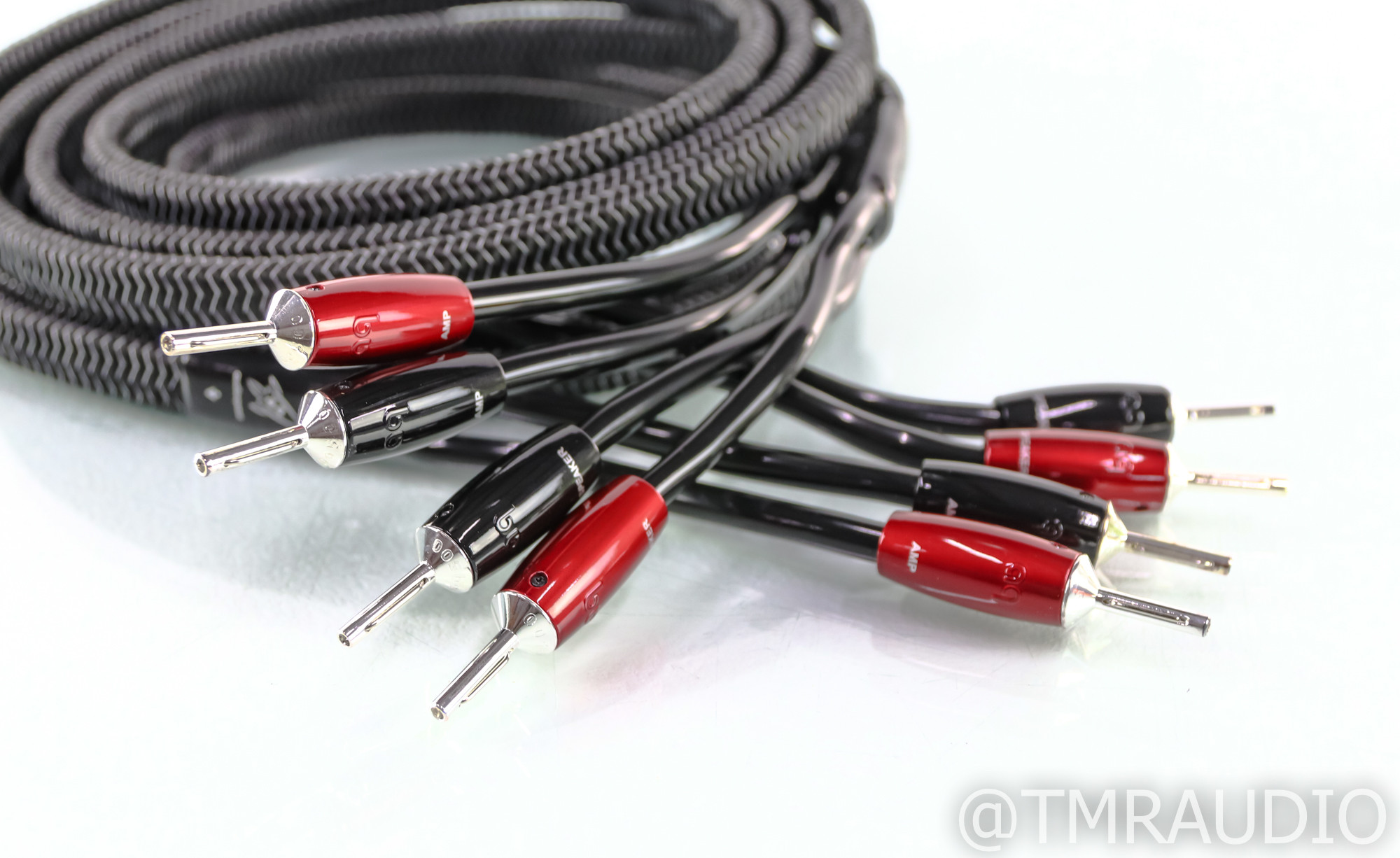 AudioQuest Rocket 44 Speaker Cables