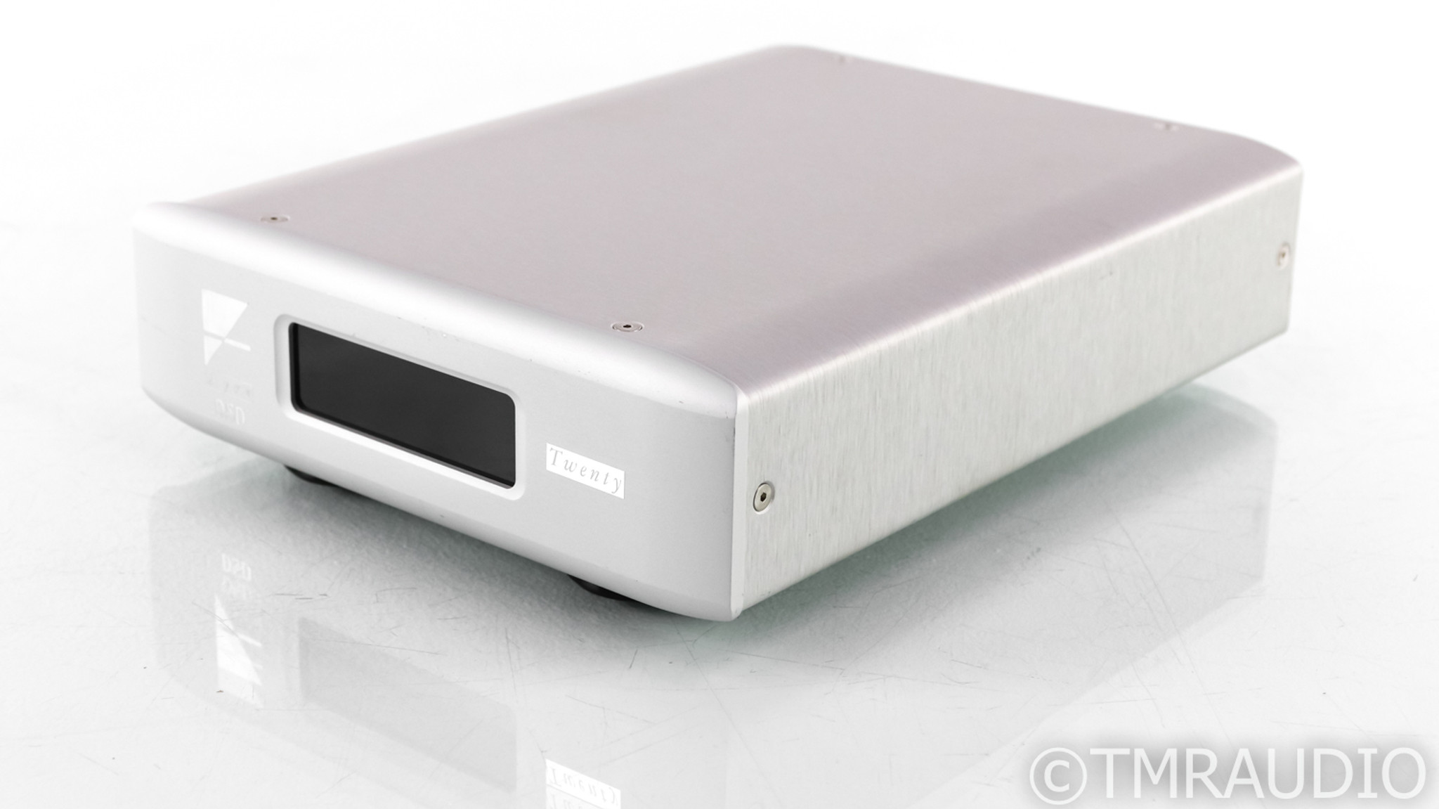 Ayre Acoustics QB-9 DSD Twenty USB DAC; D/A Converter; QB9 Twenty