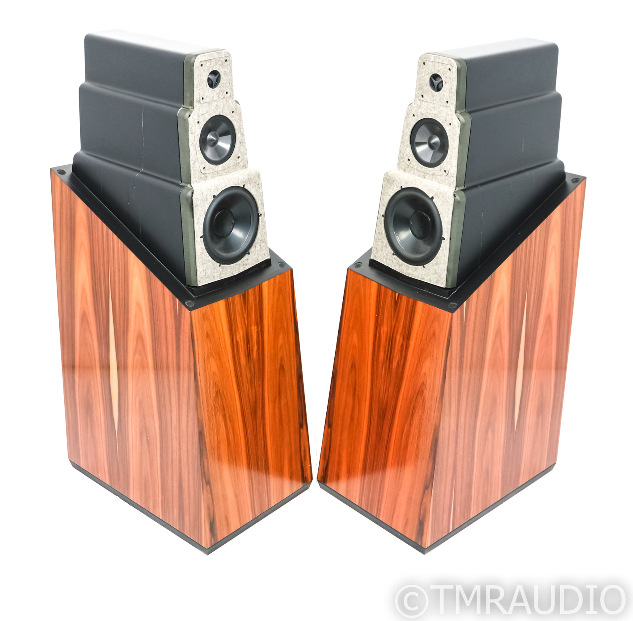 vandersteen floor speakers