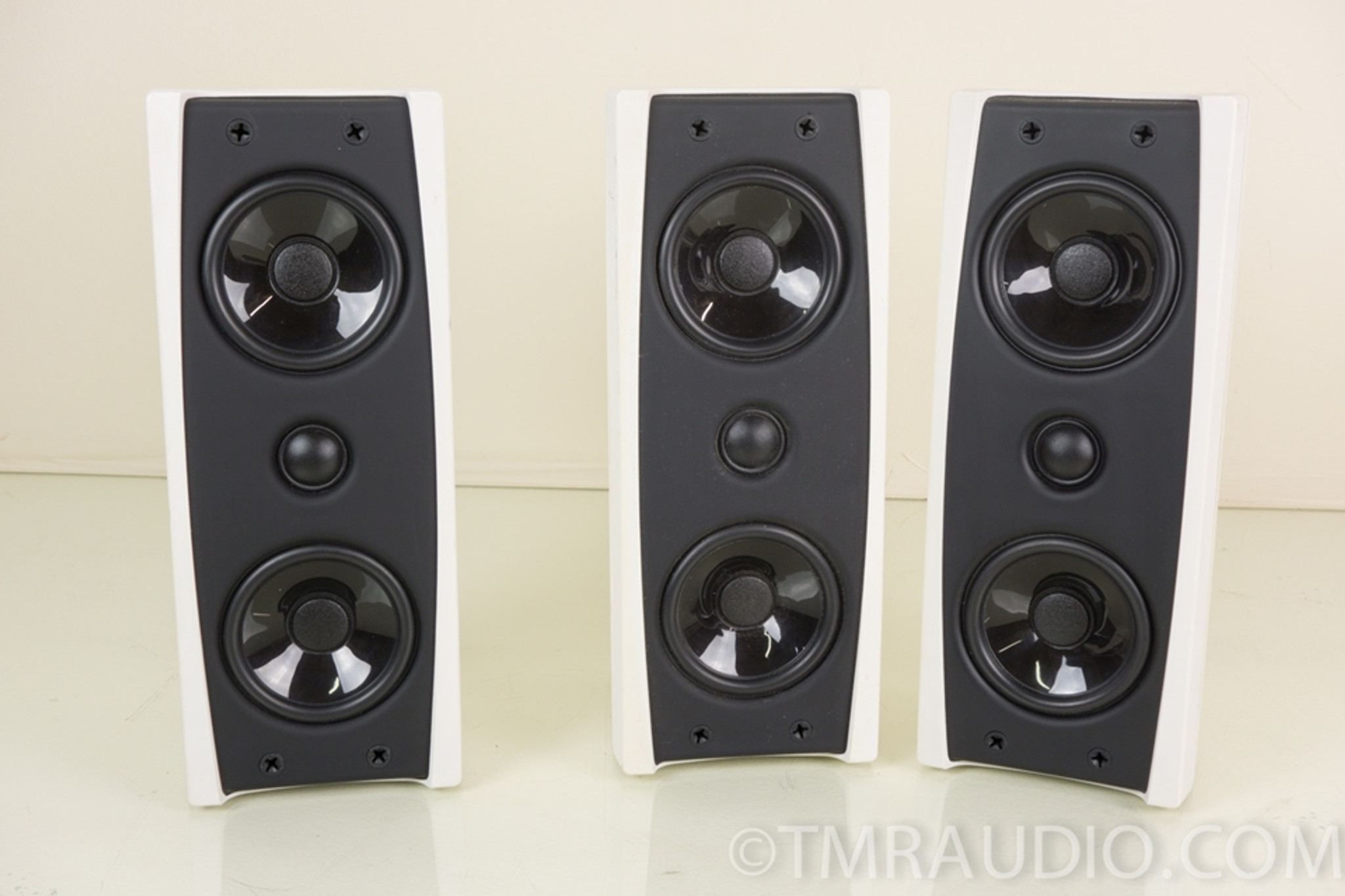 cambridge soundworks speakers sbs52 disassembled
