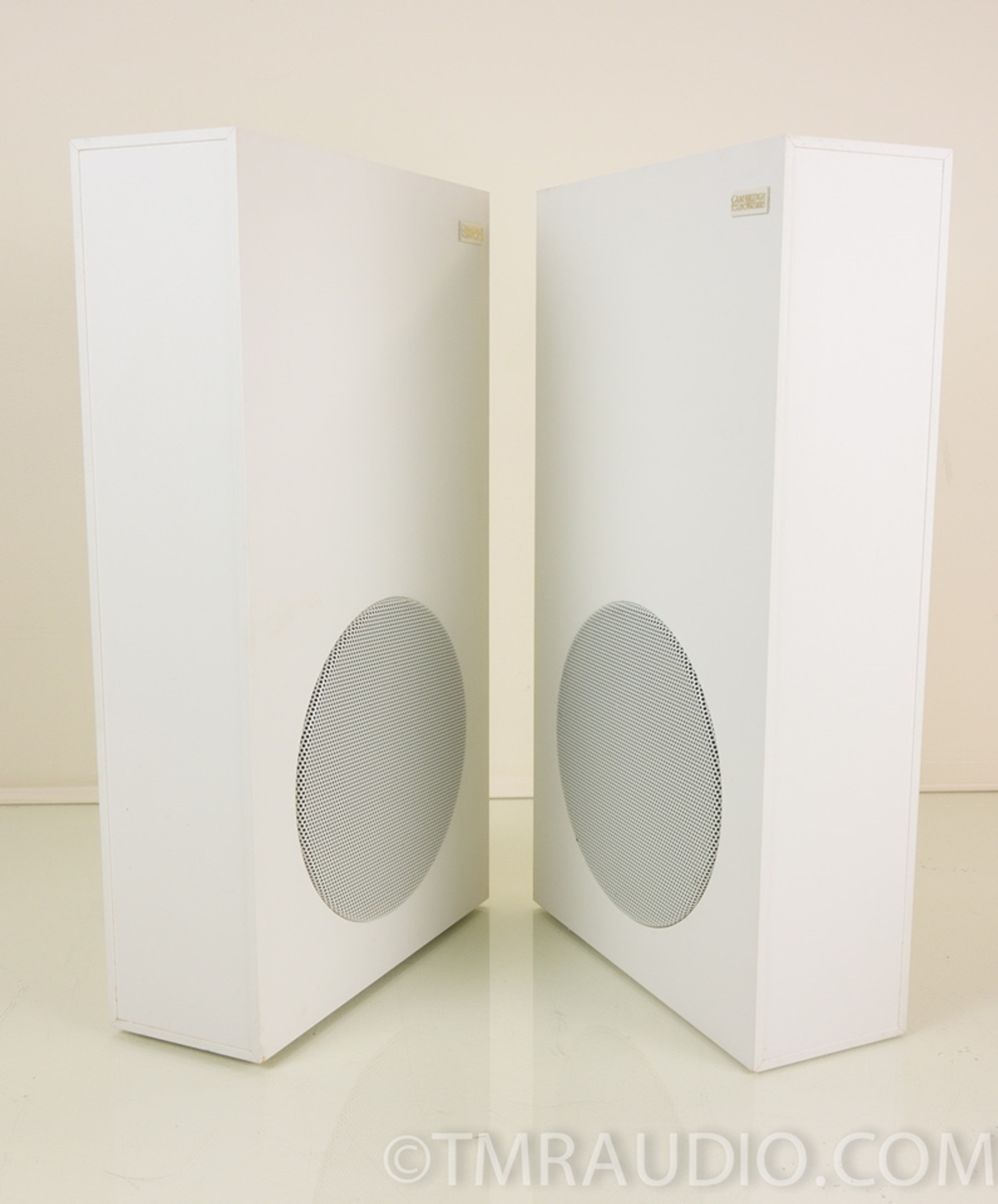 Cambridge Soundworks / Henry Kloss New Ensemble Speaker System - The