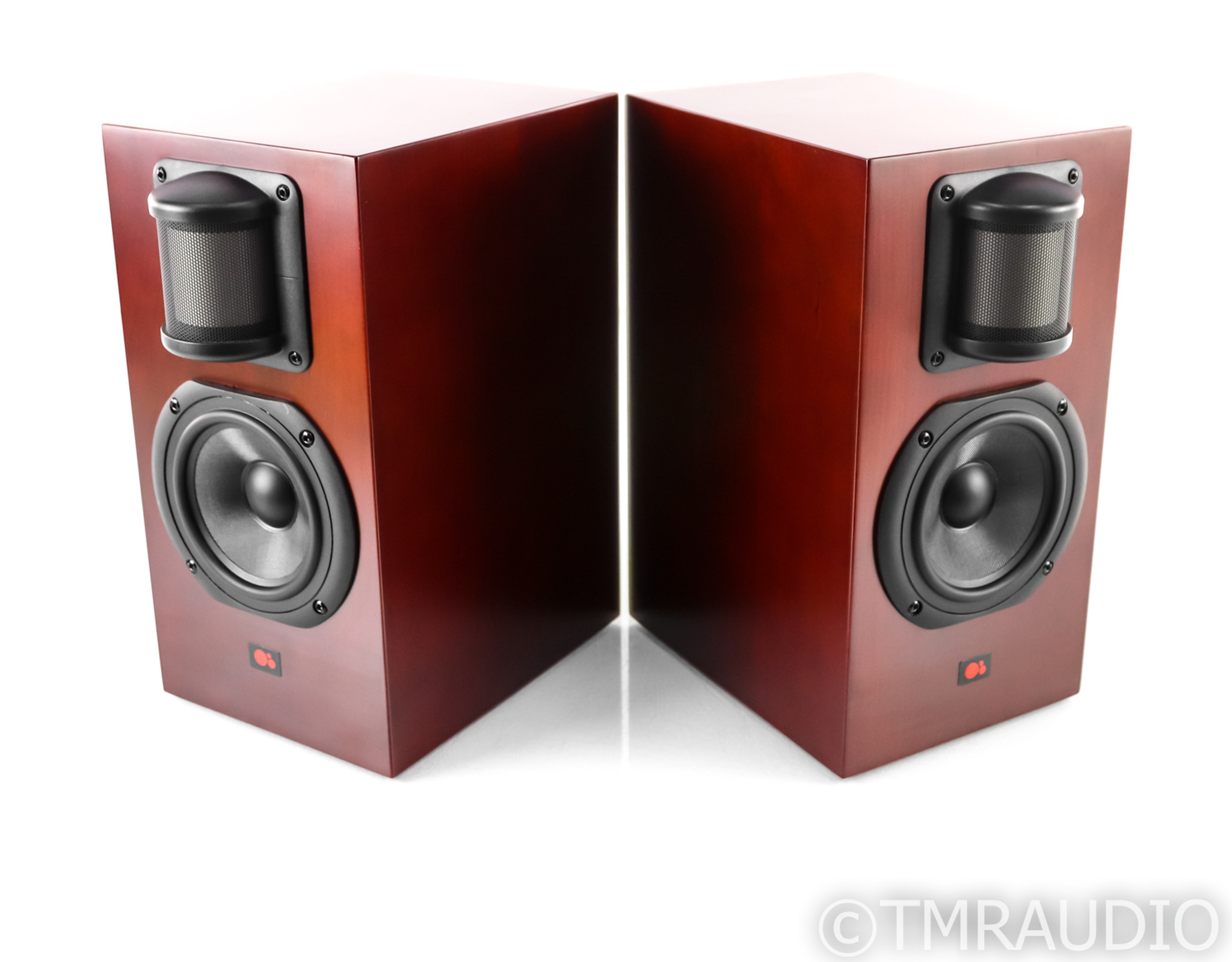 Anthony Gallo Classico CL-2 Bookshelf Speakers; Cherry Pair; CL2