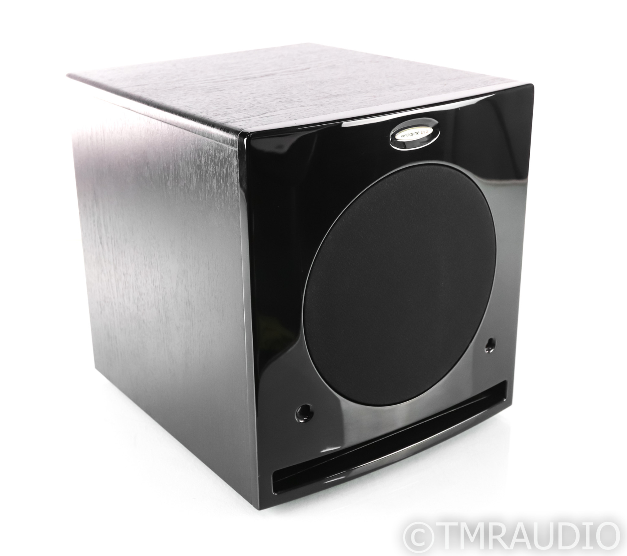 velodyne dls 3750