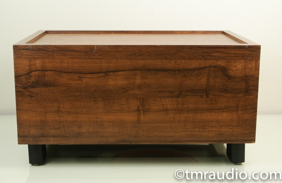 cerwin vega passive subwoofer