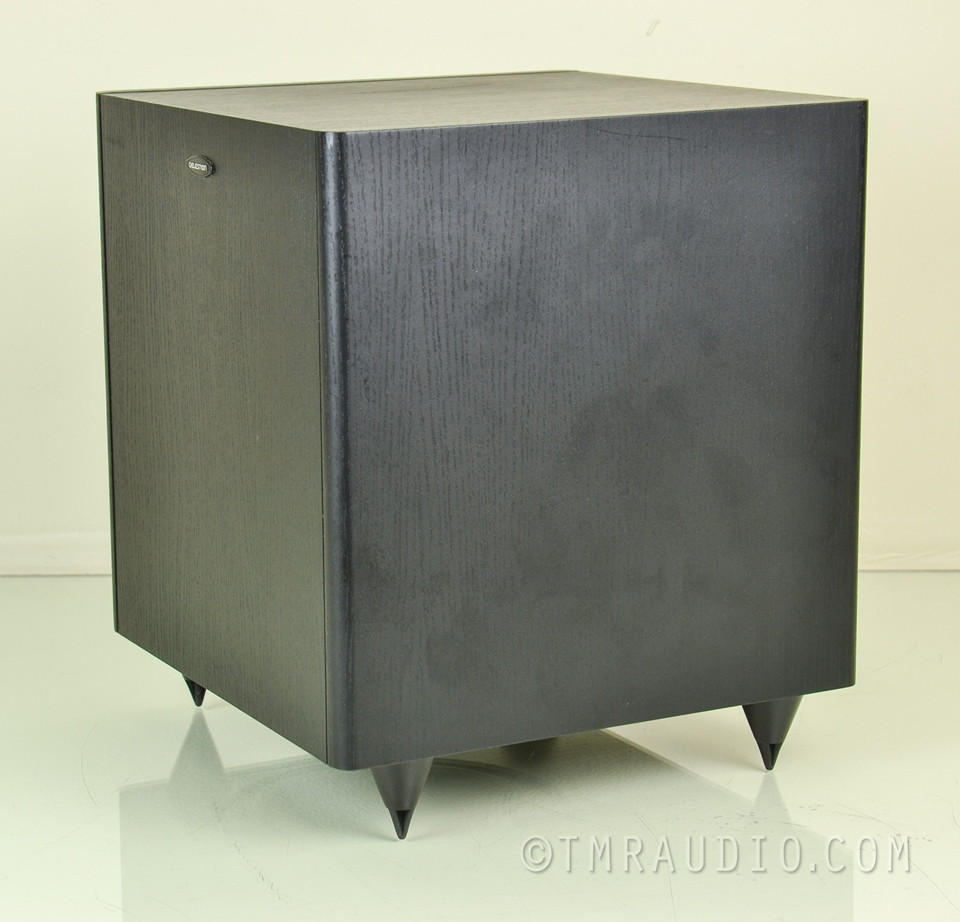 celestion s8 subwoofer