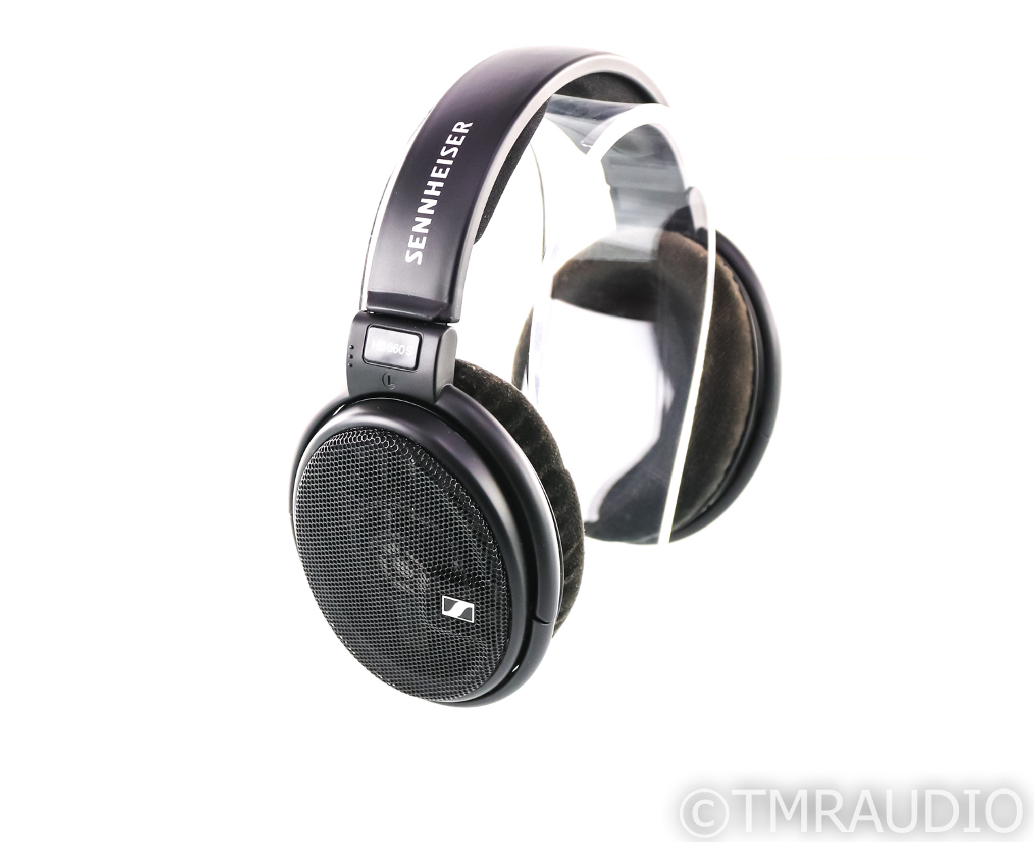 Sennheiser HD660S Open Back Headphones; HD-660-S