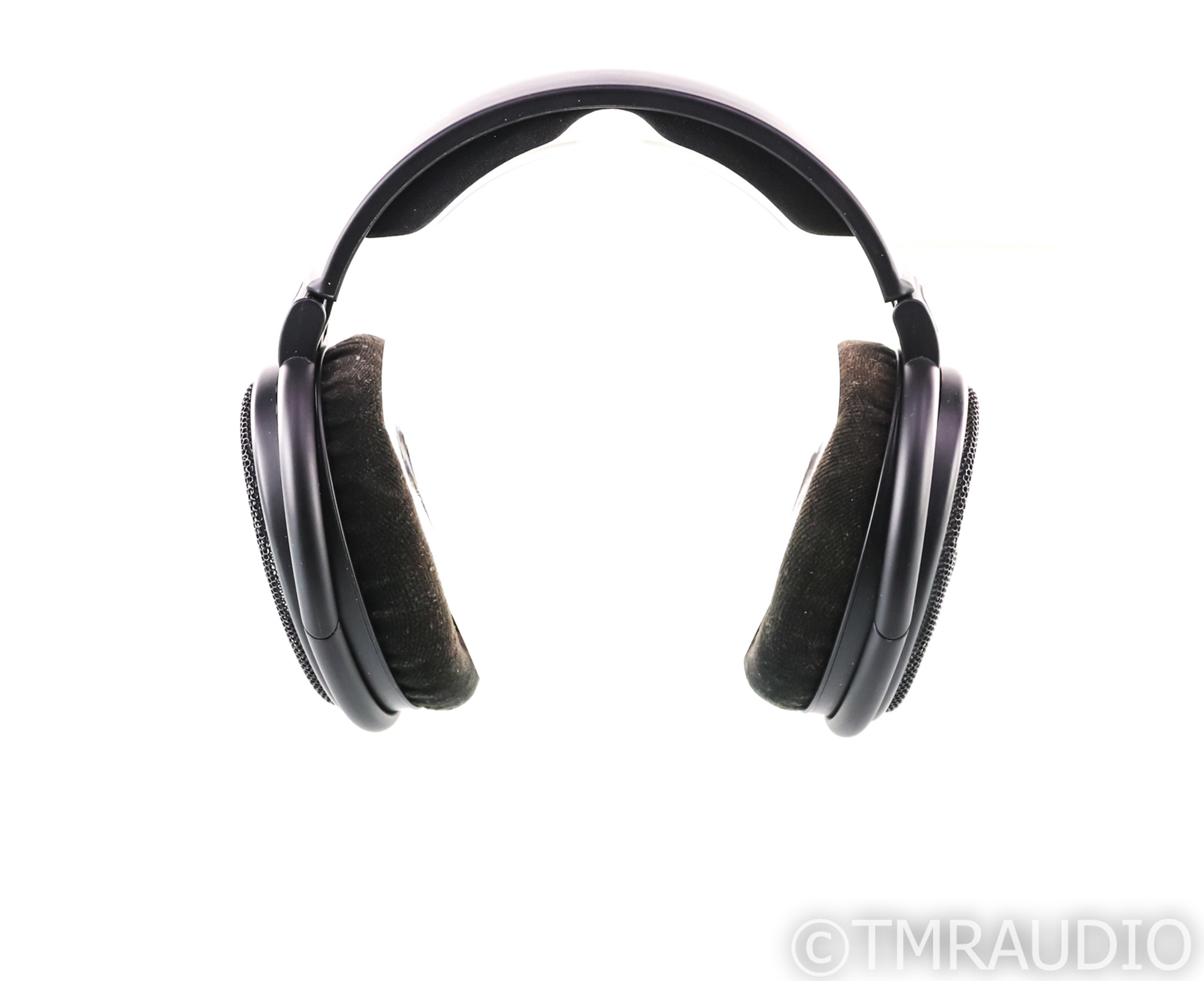 Sennheiser HD660S Open Back Headphones; HD-660-S - The Music