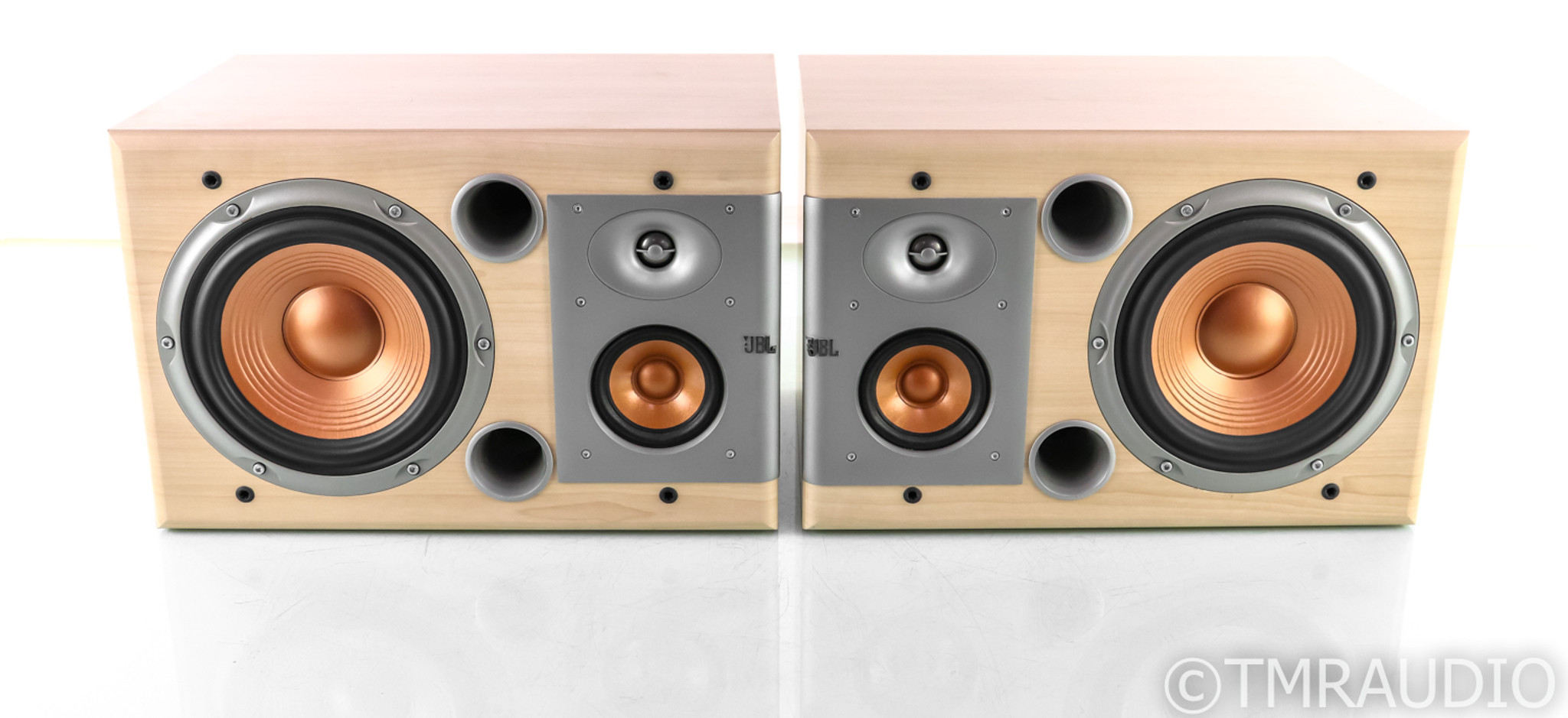 jbl s38 bookshelf speakers