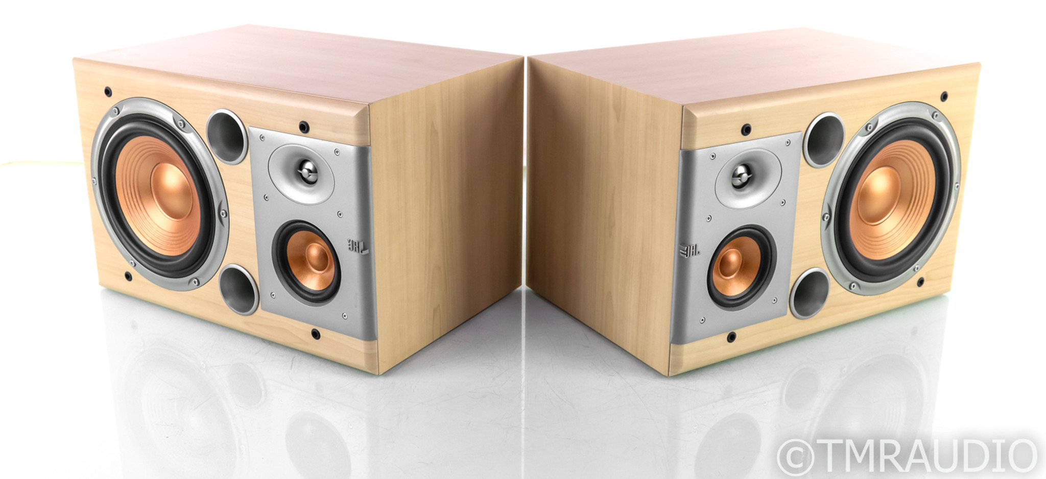 jbl s38 bookshelf speakers