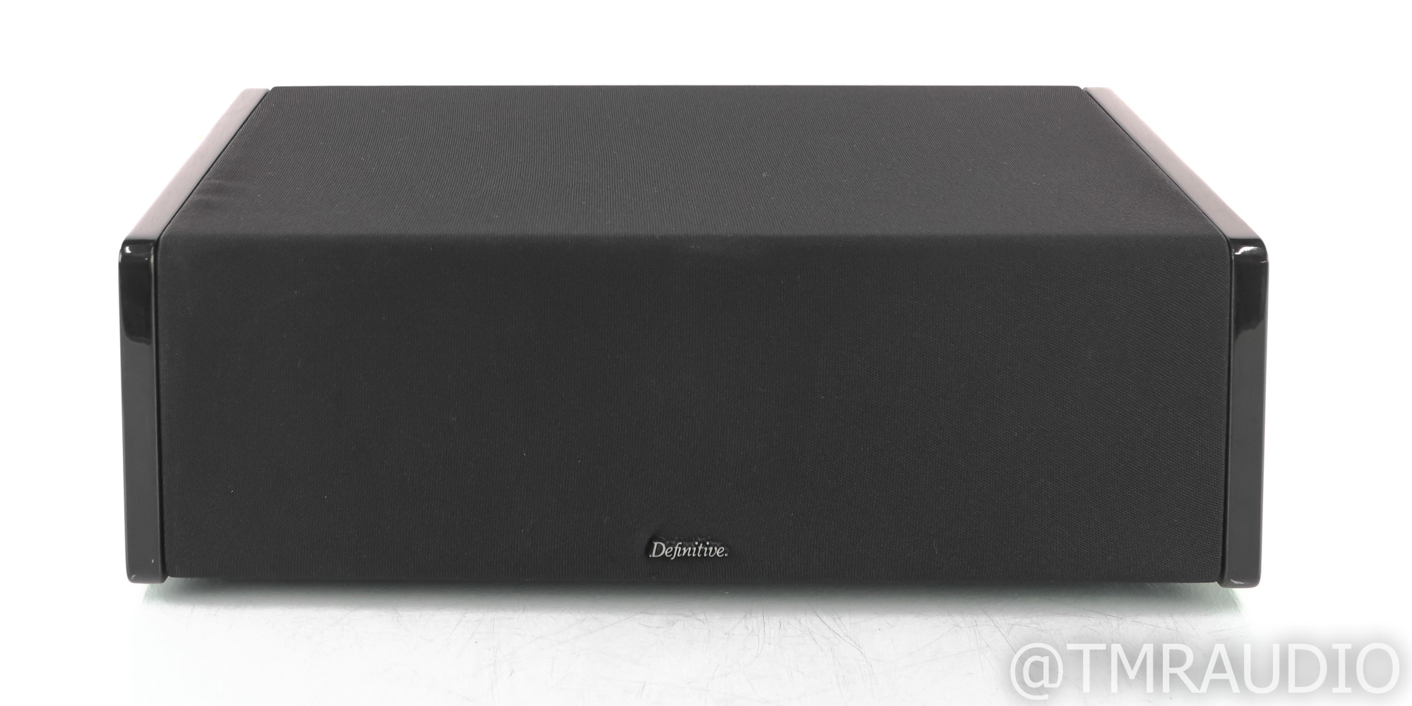 definitive technology clr 2002 manual