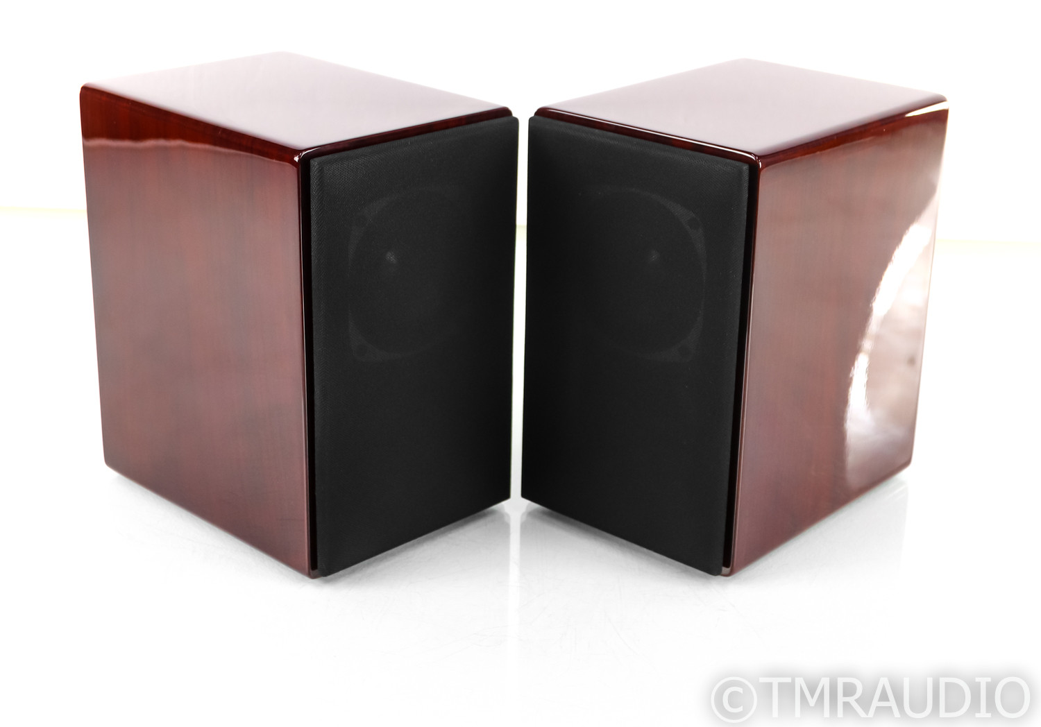 Air Tight Bonsai AL-05 Bookshelf Speakers