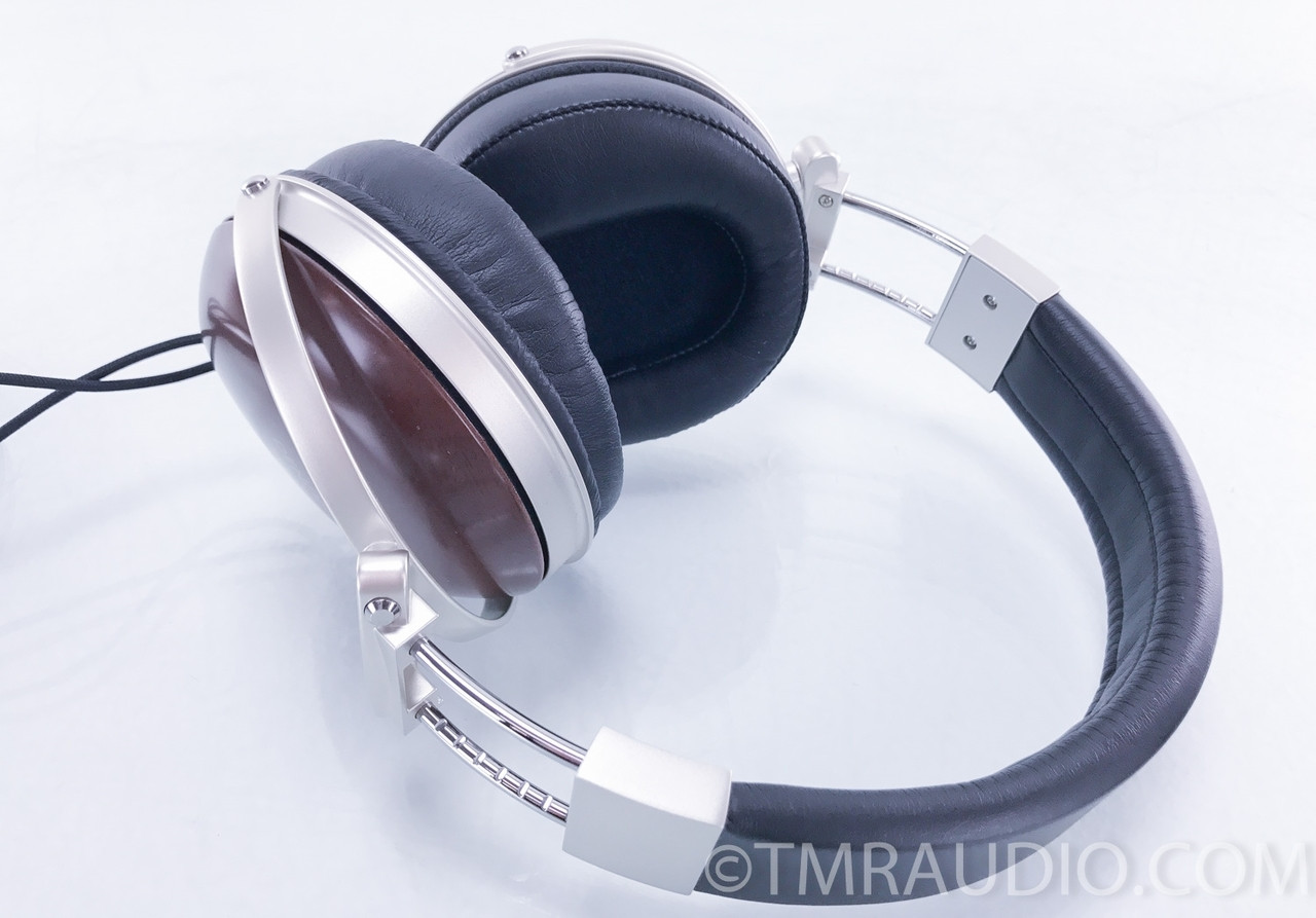 Denon AH-D5000 Over-Ear Reference Headphones - The Music Room