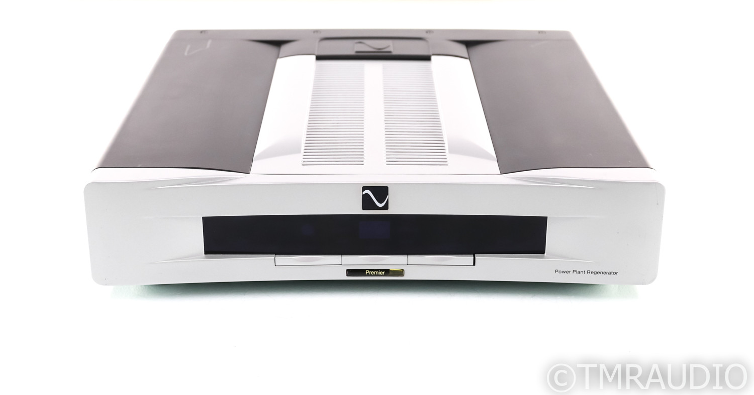 最終値下PS AUDIO Power Plant Premier ジャンク PS Audio : Power