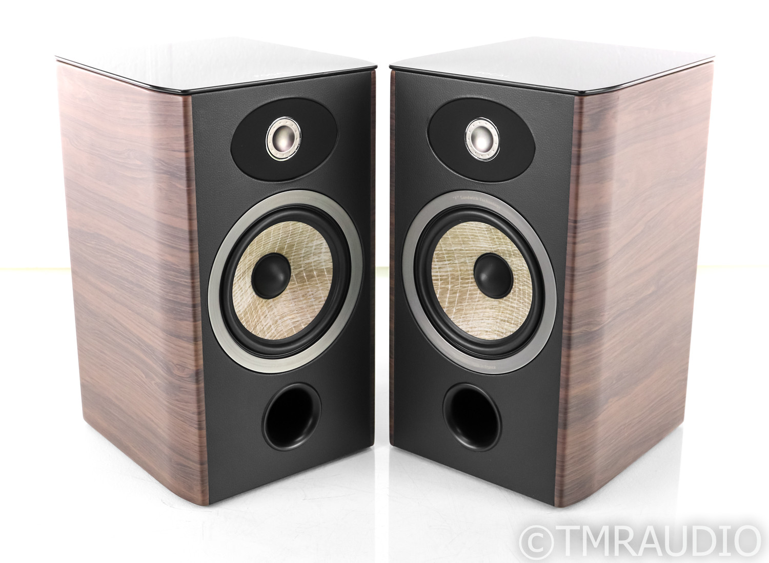 focal aria 906 noyer