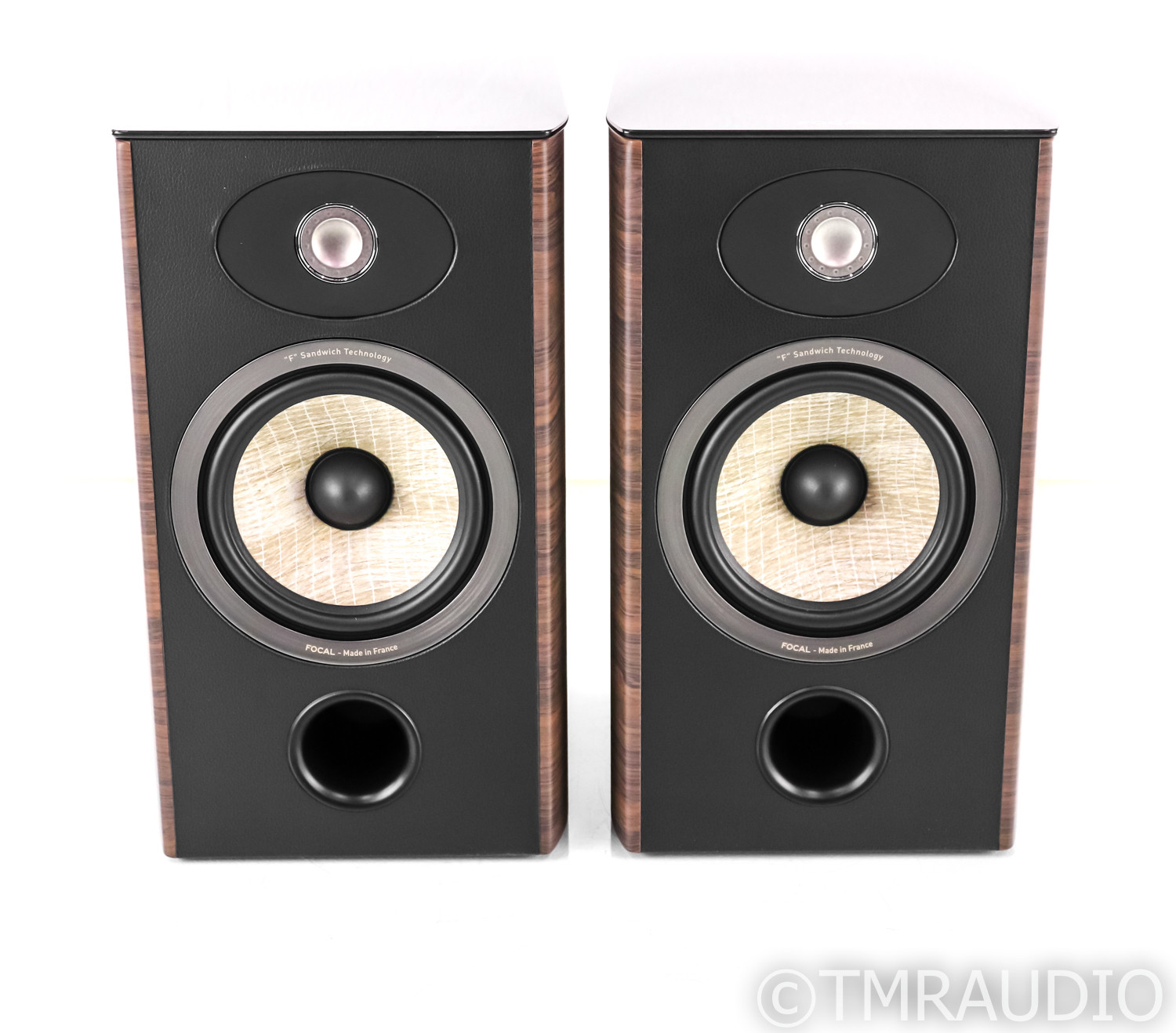 focal aria 906 noyer