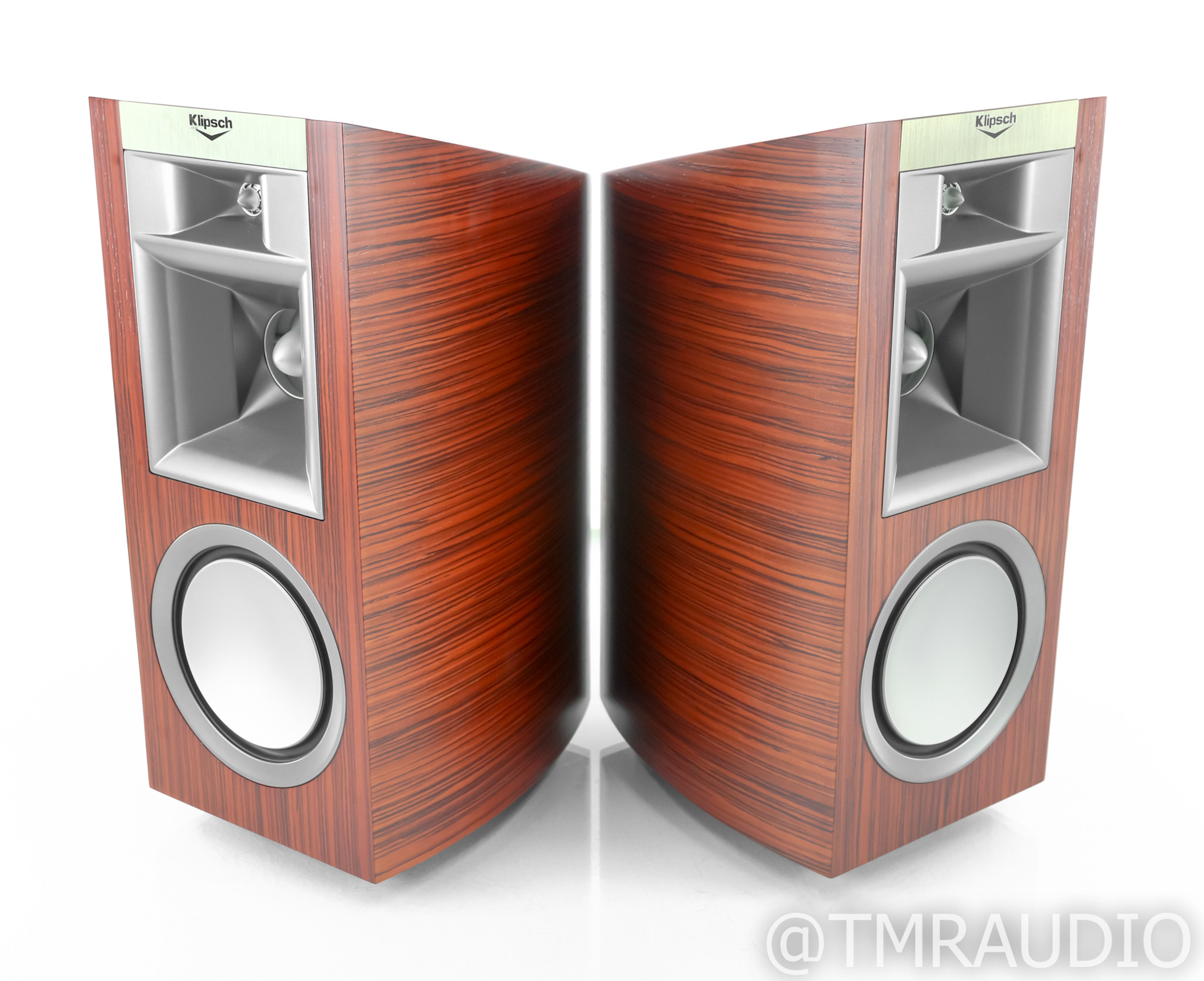 店販用Klipsch Palladium P-17B Natural Bookshelf Speakers ペア クリプシュ スピーカー その他