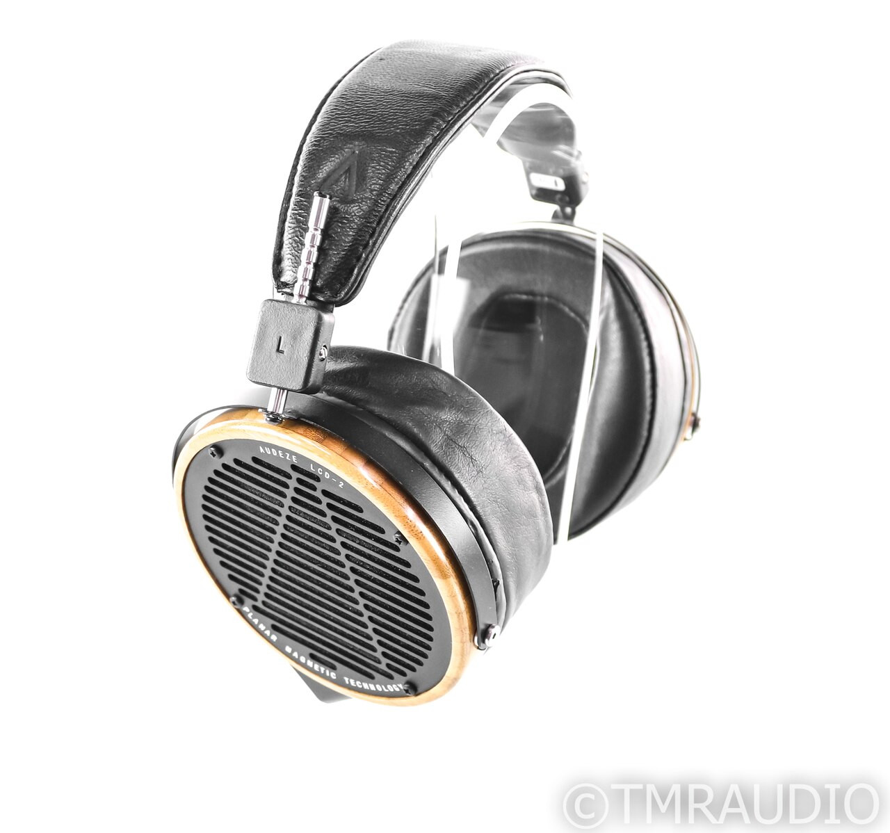 ヘッドホン Audeze LCD-2 Bamboo Fazor Audeze LCD-2 Bamboo: A Few Words : r/headphones