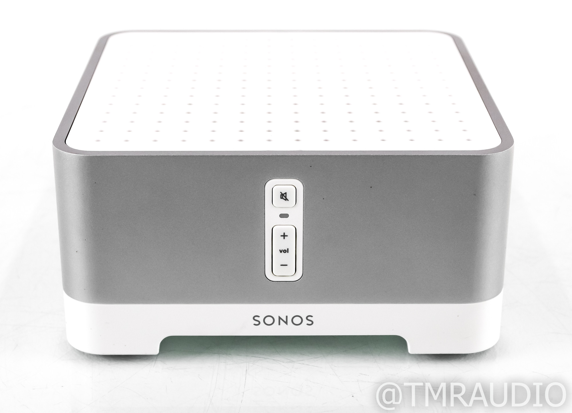sonos amp white