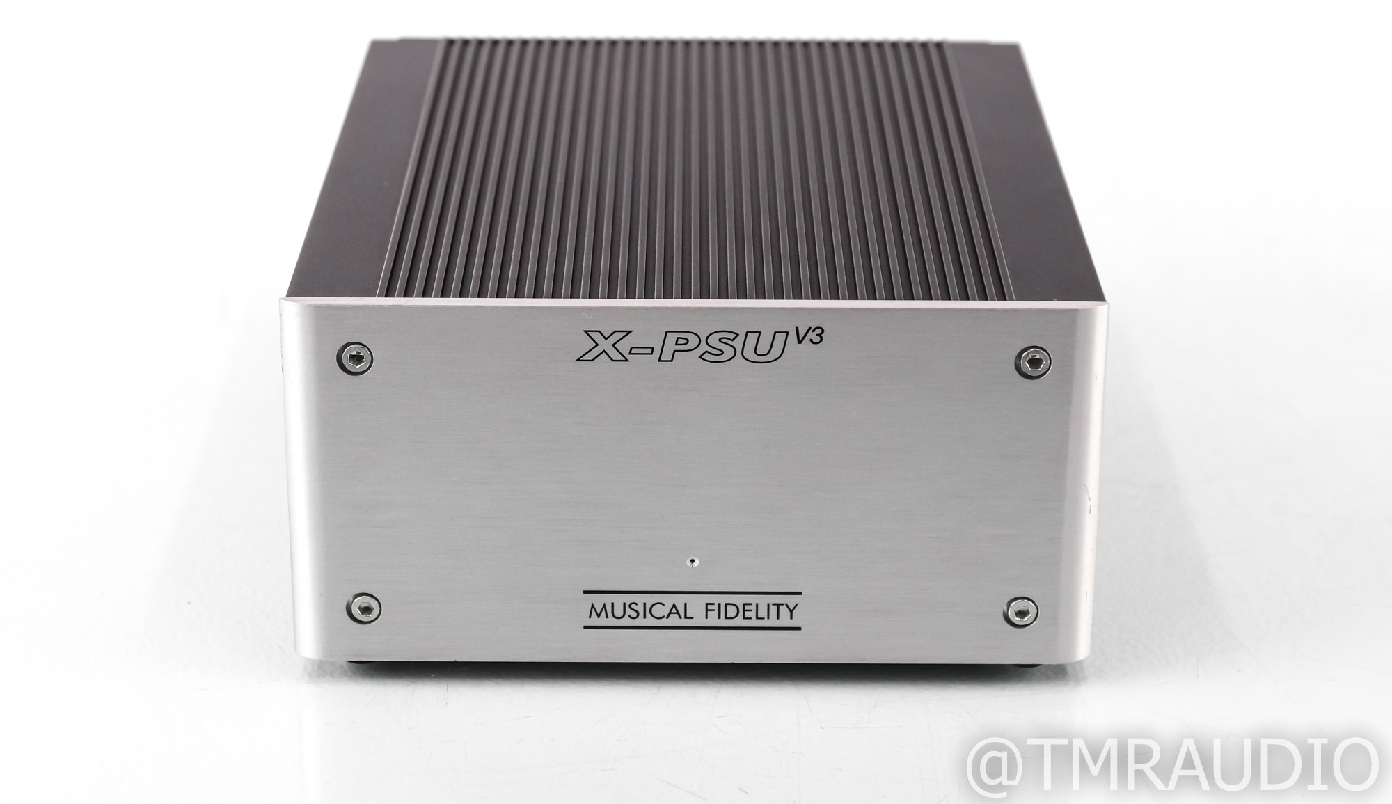 Musical Fidelity X-PSU V3 External Power Supply