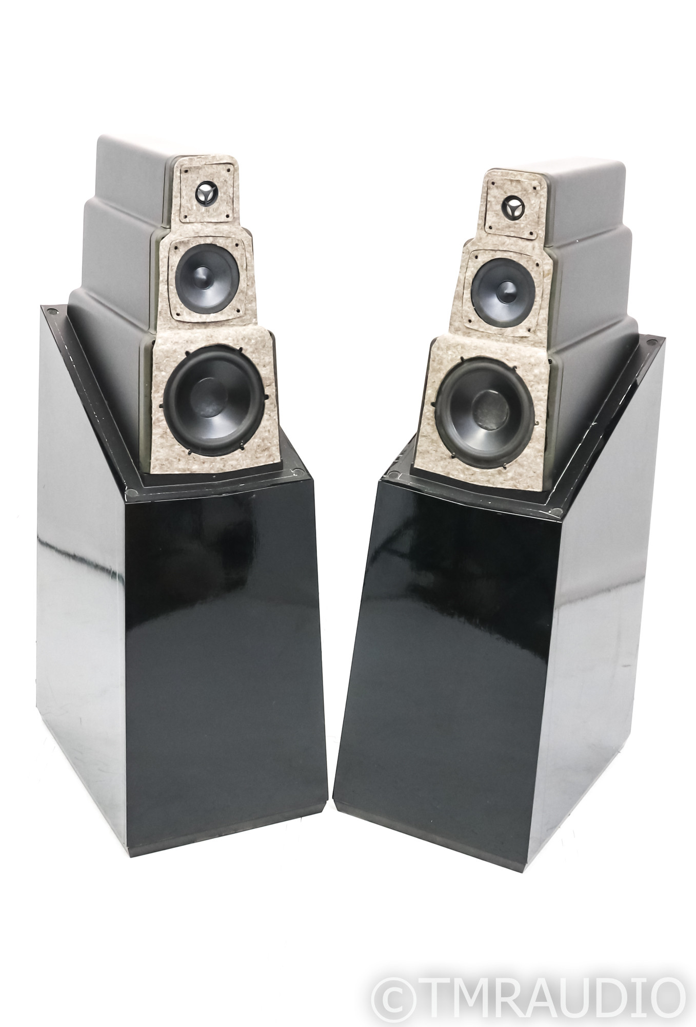 vandersteen speakers