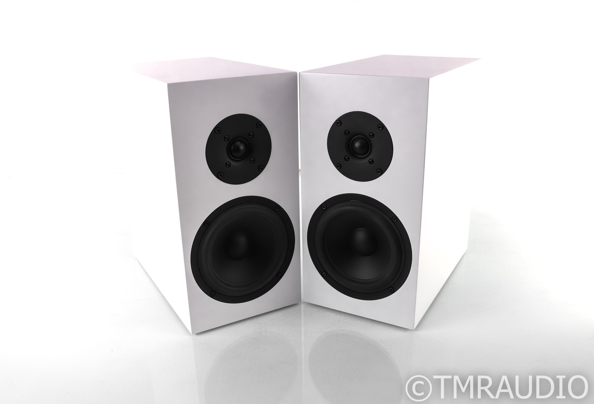 buchardt speakers