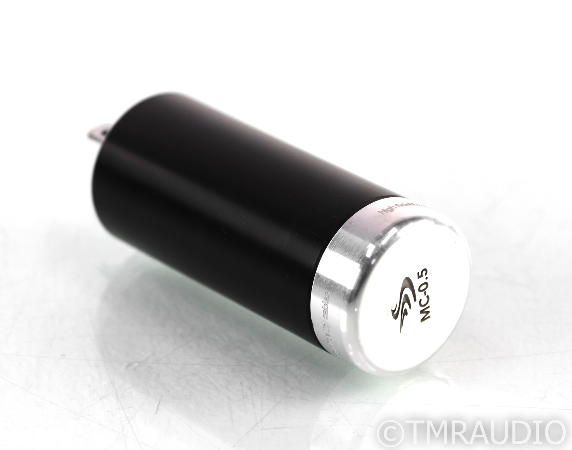 その他 MC-0.5 Magnetic Wave Guide High Fidelity Cables「マグネチックウェイブガイド」の効果を、2週間