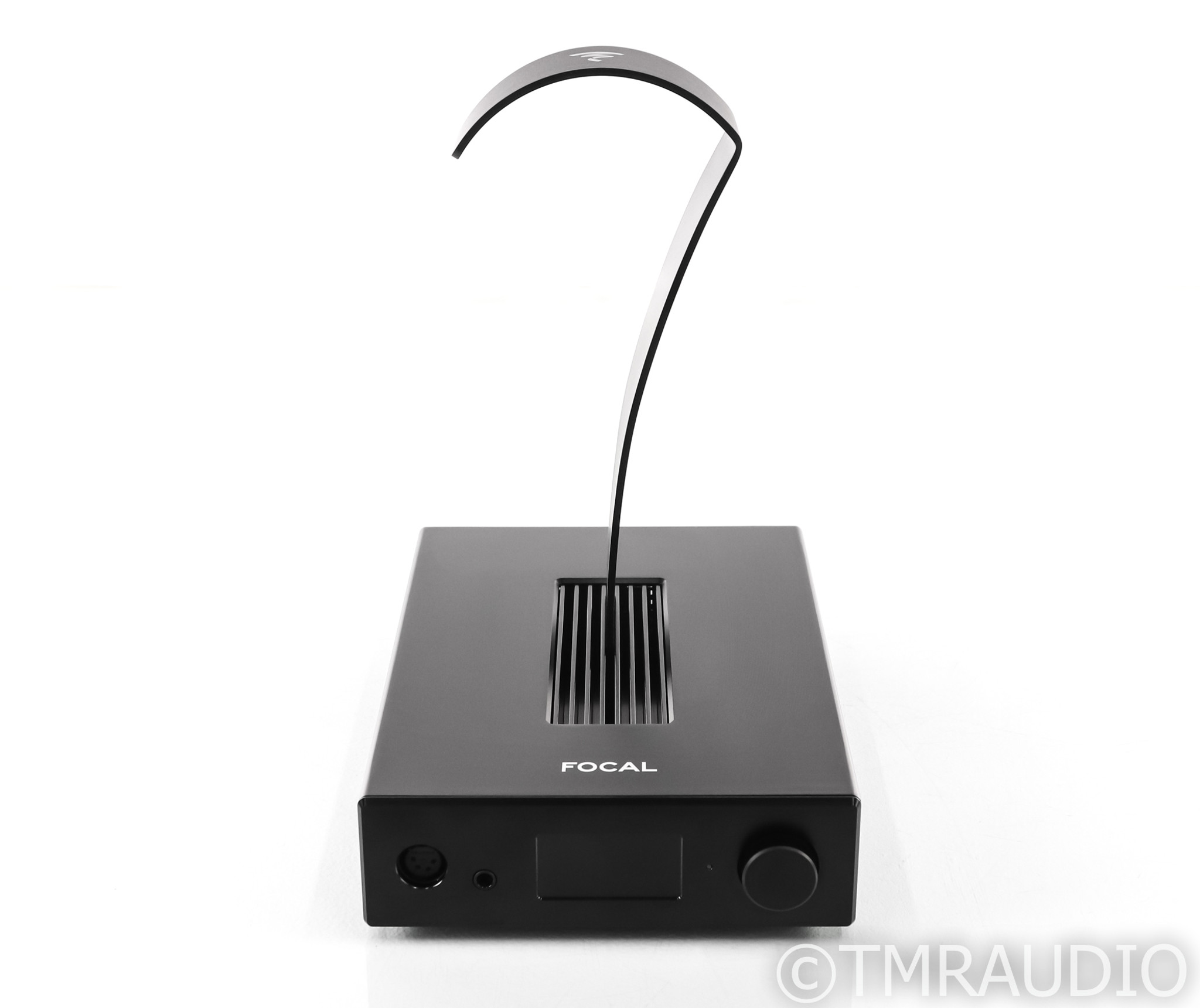 Focal Arche Headphone Amplifier DAC D A Converter Stand