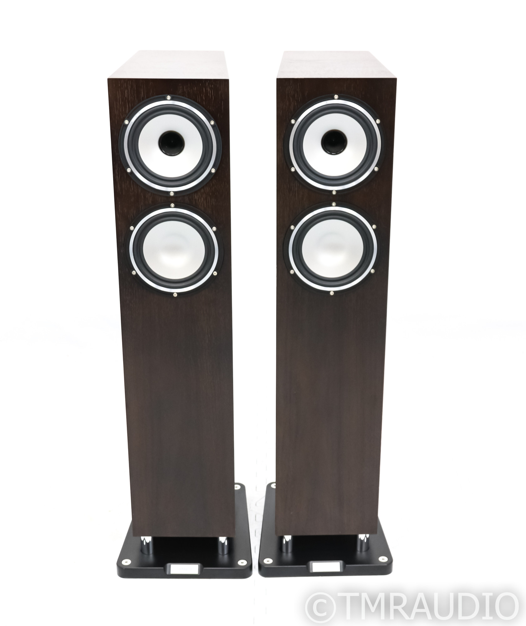 Tannoy Revolution XT 6F Floorstanding Speakers