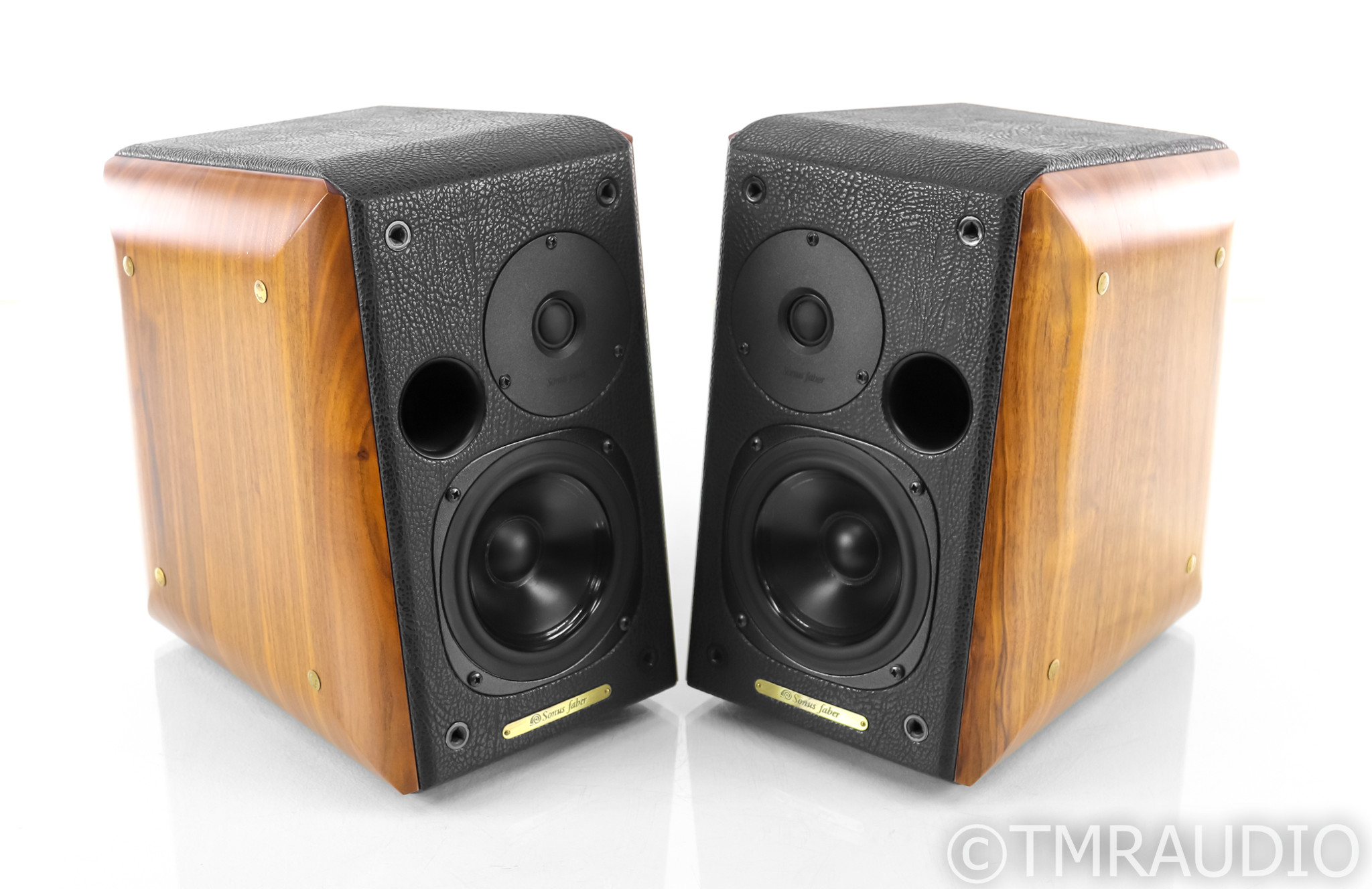 sonus faber concertino