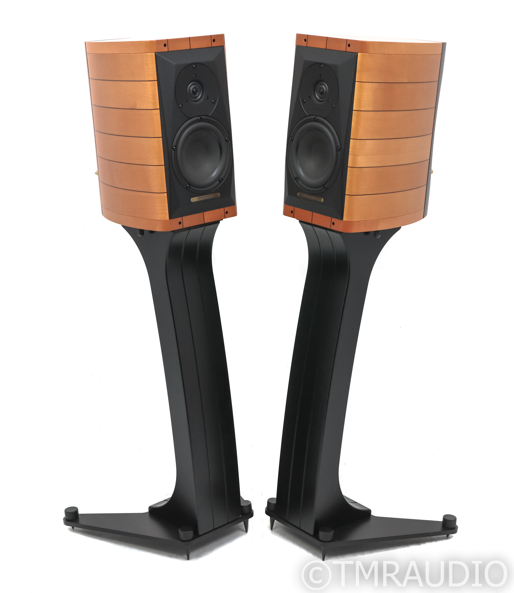 Sonus Faber Cremona Auditor M Bookshelf Speakers