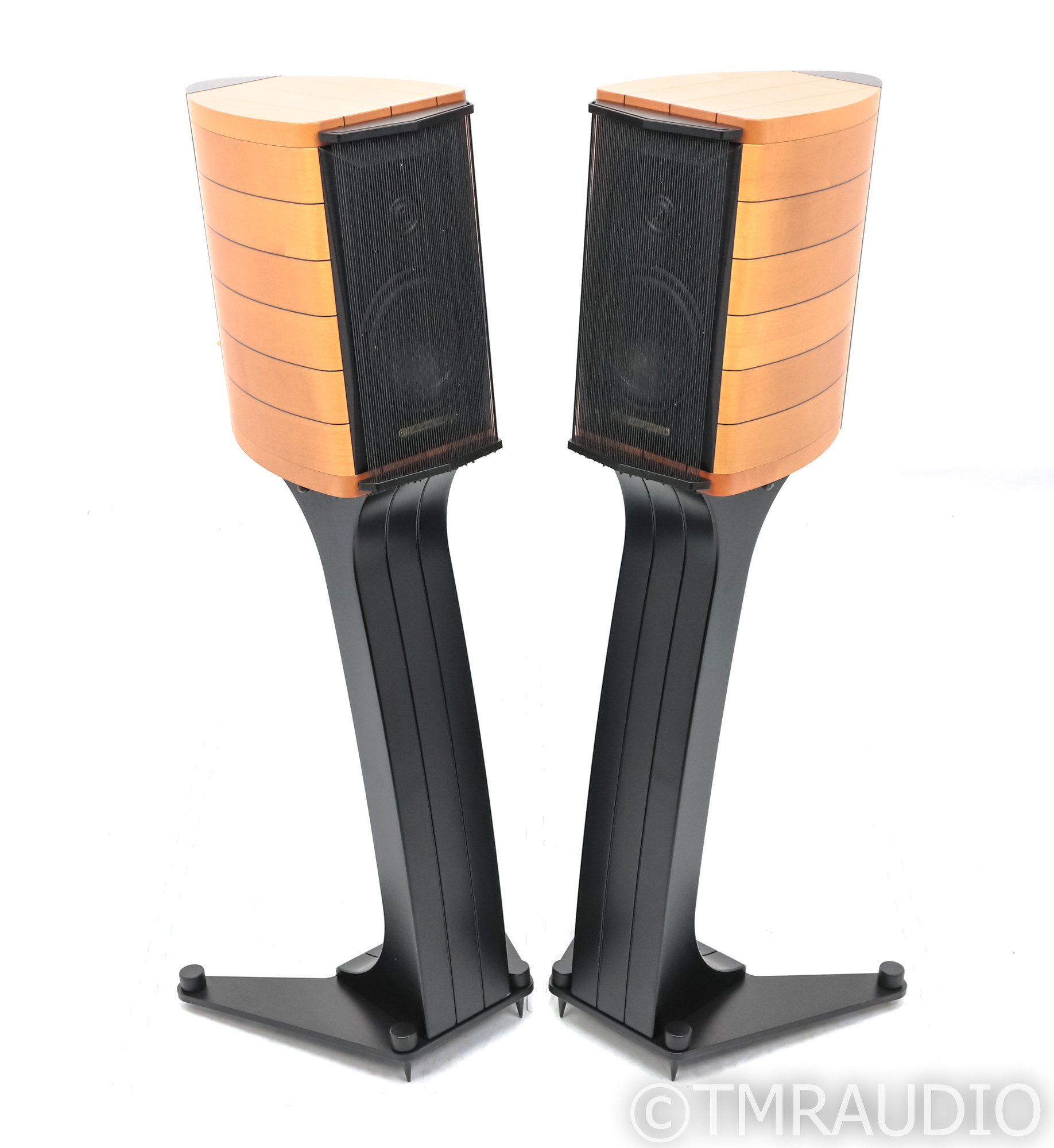 Sonus Faber Cremona Auditor M Bookshelf Speakers