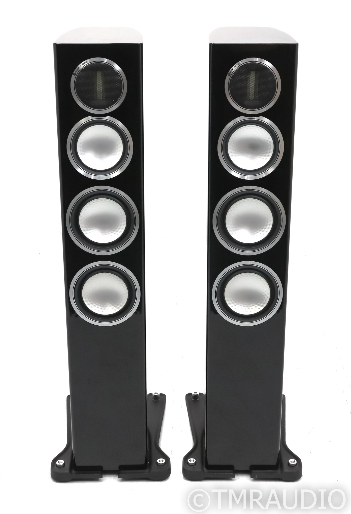 Monitor Audio Gold 200 4G Floorstanding Speakers