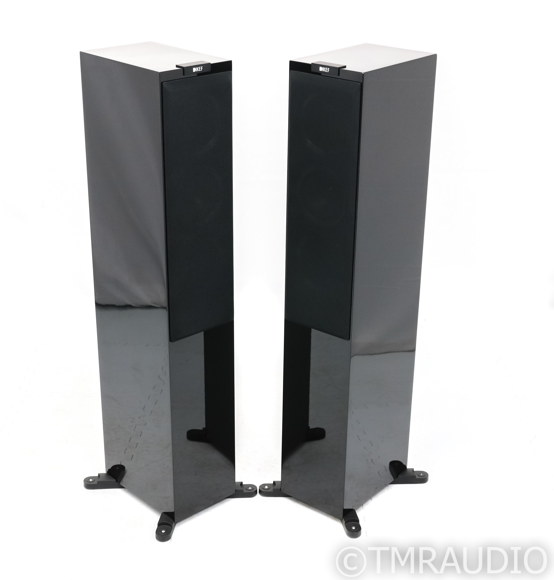 kef r500 white
