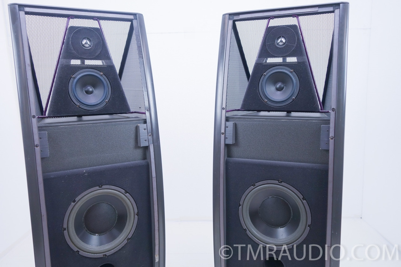 dahlquist speakers for sale