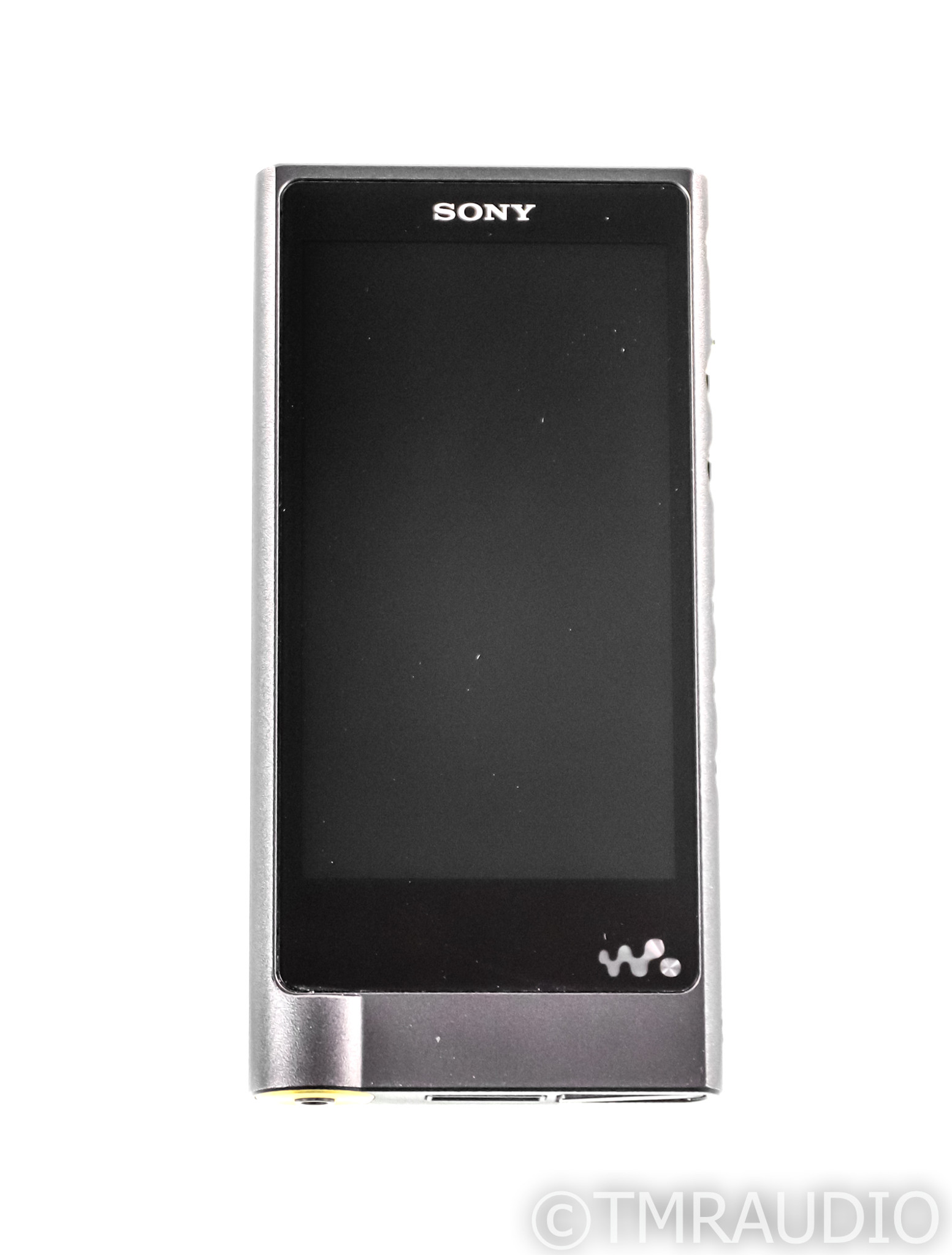 Sony Walkman NW-ZX2 Portable Music Player; NWZX2; 128GB + 256GB SD Card