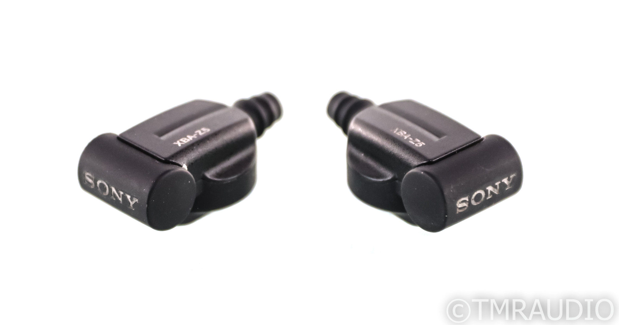 Sony XBA-Z5 In-Ear Monitors; IEM; XBAZ5 - The Music Room