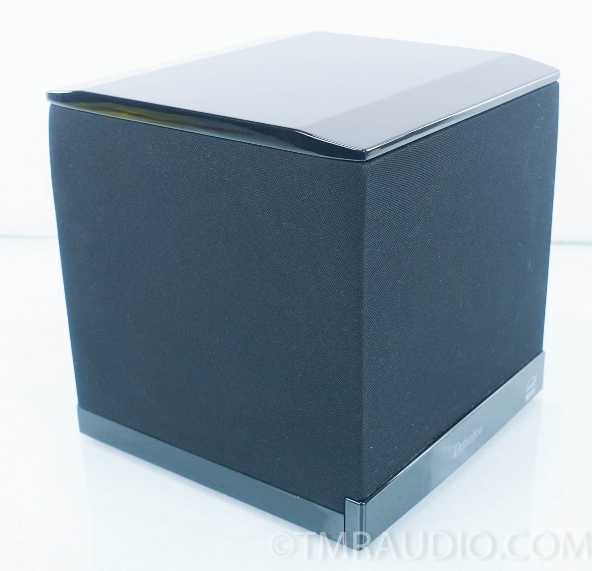 Definitive technology sales sc4000 subwoofer