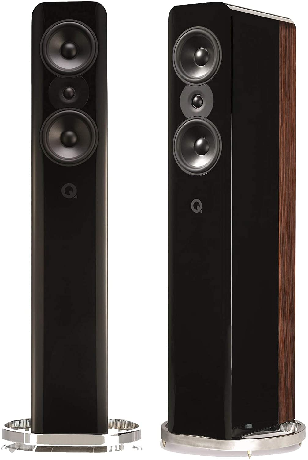 Q Acoustics Concept 500 Floorstanding 