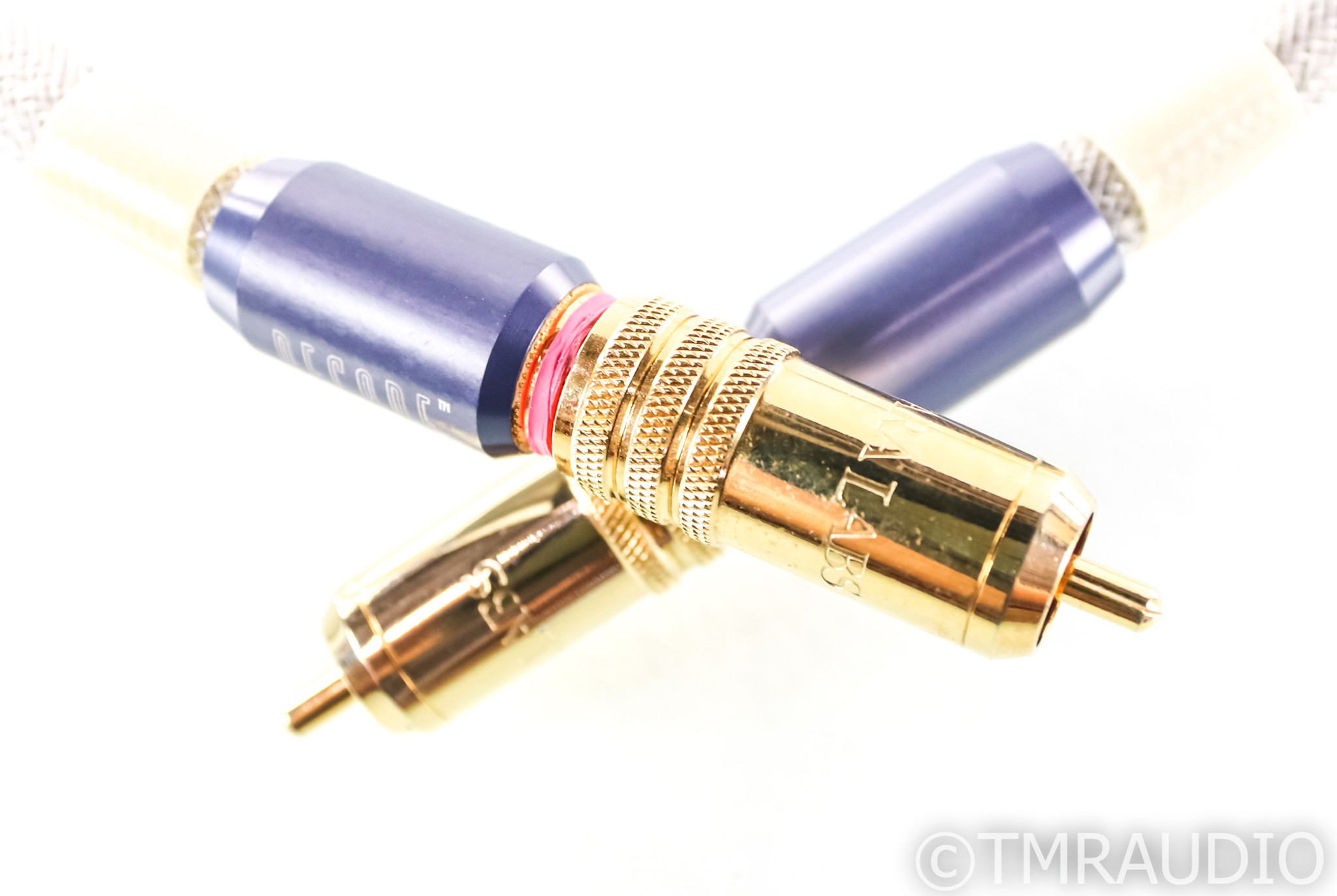 TARA LABS RCAケーブル Tara Labs Decade RCA Digital Coaxial Cable; Single 1m