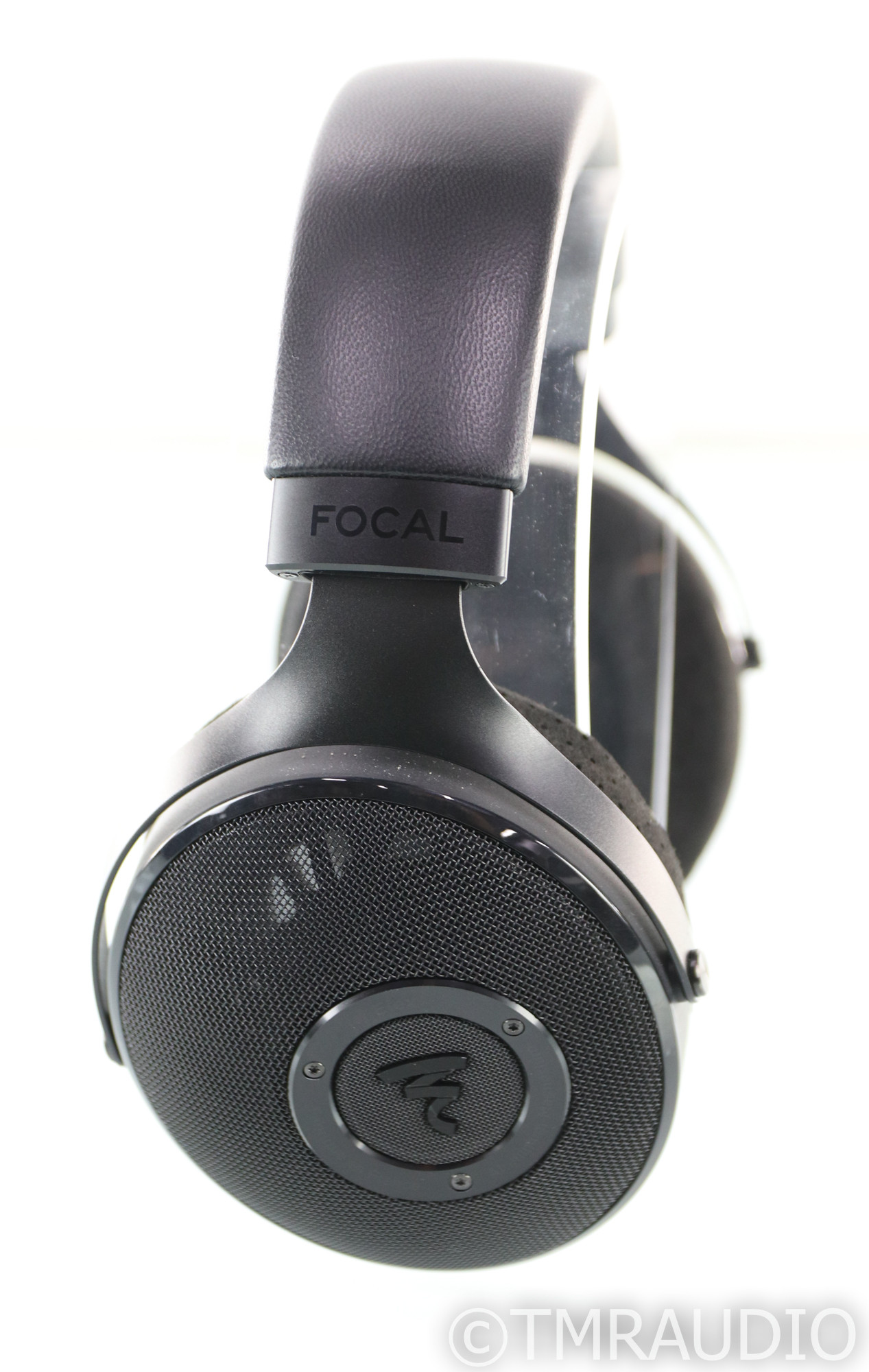 Massdrop x Focal Elex Open Back Headphones - Main Image