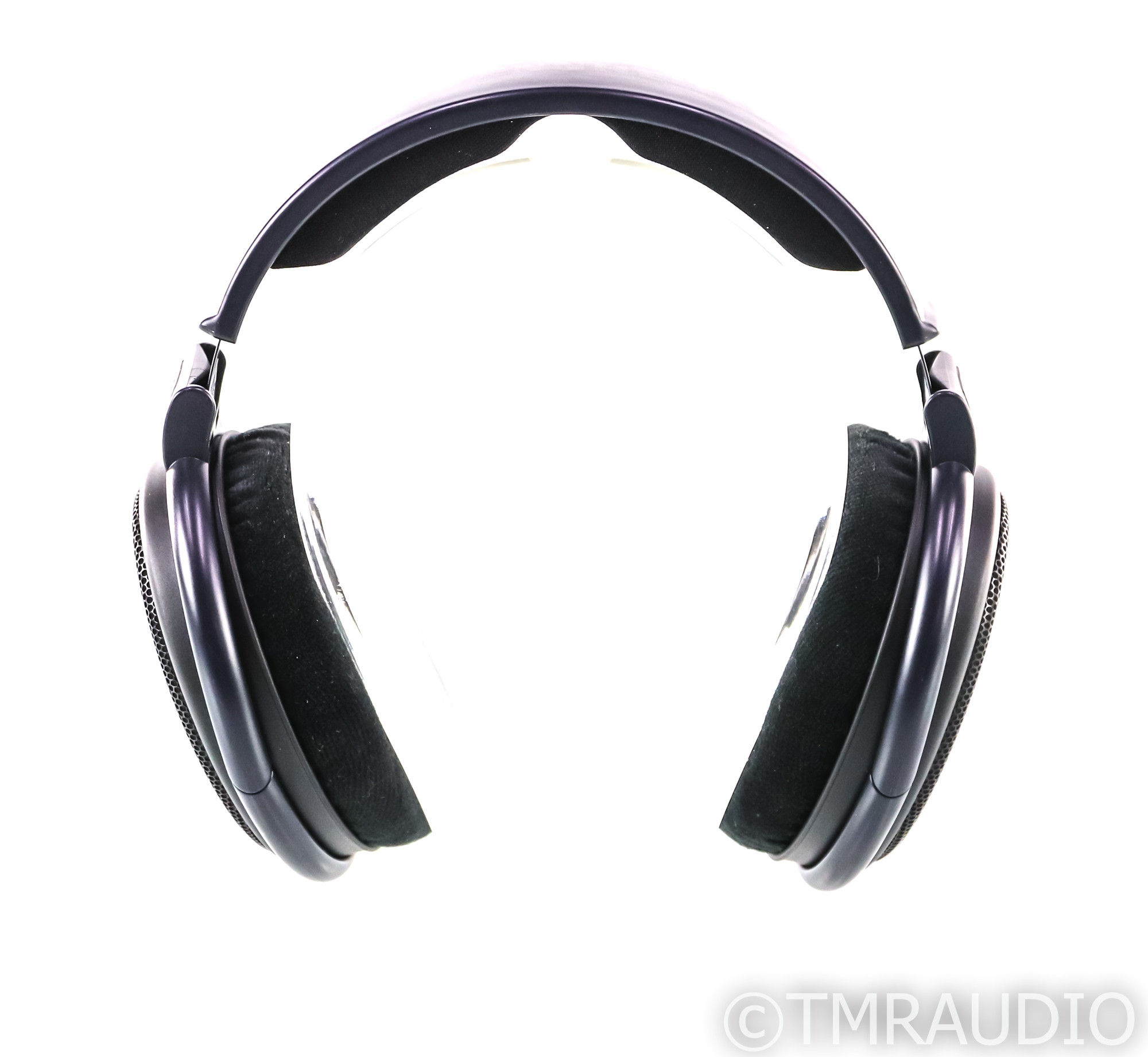 Sennheiser HD6XX Massdrop Open-Back Headphones