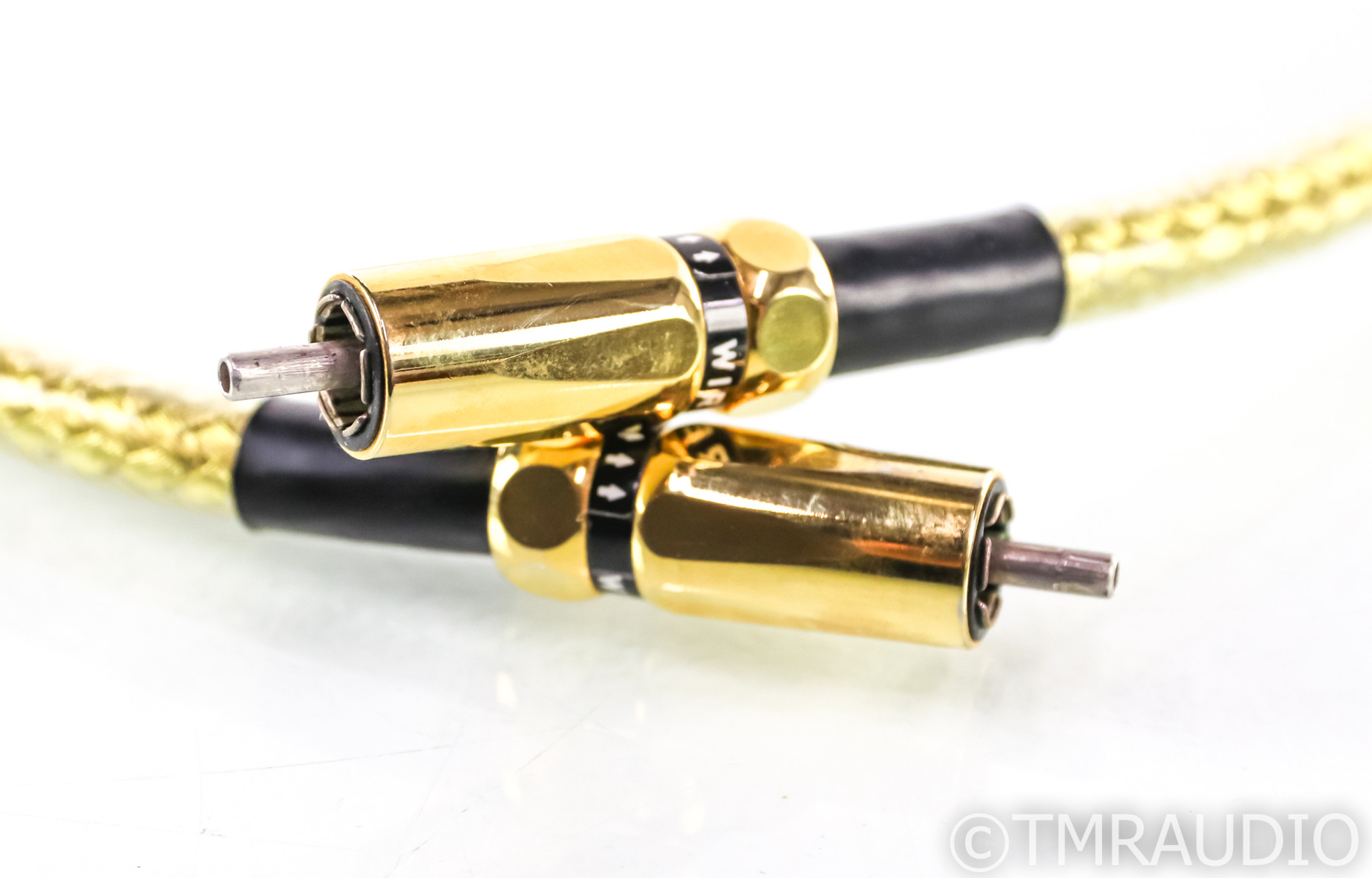 WIREWORLD GOLD STARLIGHT5