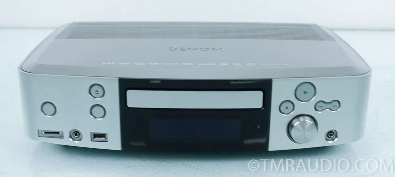Denon S301 DVD Home Entertainment System The Music Room
