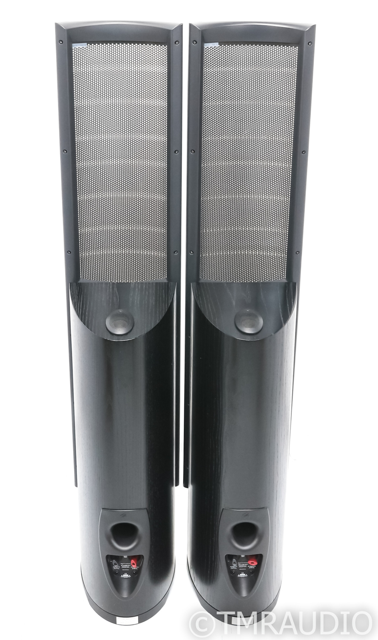 Martin Logan CLARITY ペア マーチンローガンm0s8762 Martin Logan CLARITY ペア マーチンローガンm0s8762 - メルカリ